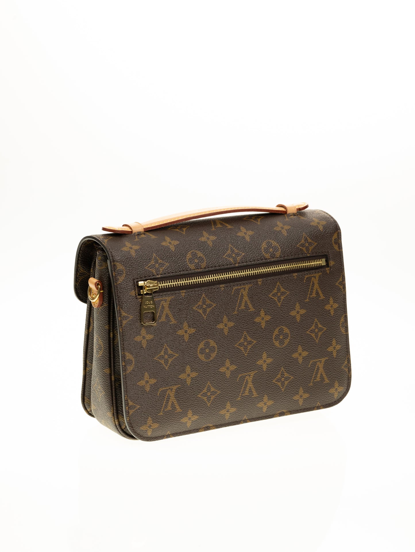 LOUIS VUITTON Pochette Metis M44875 Monogram