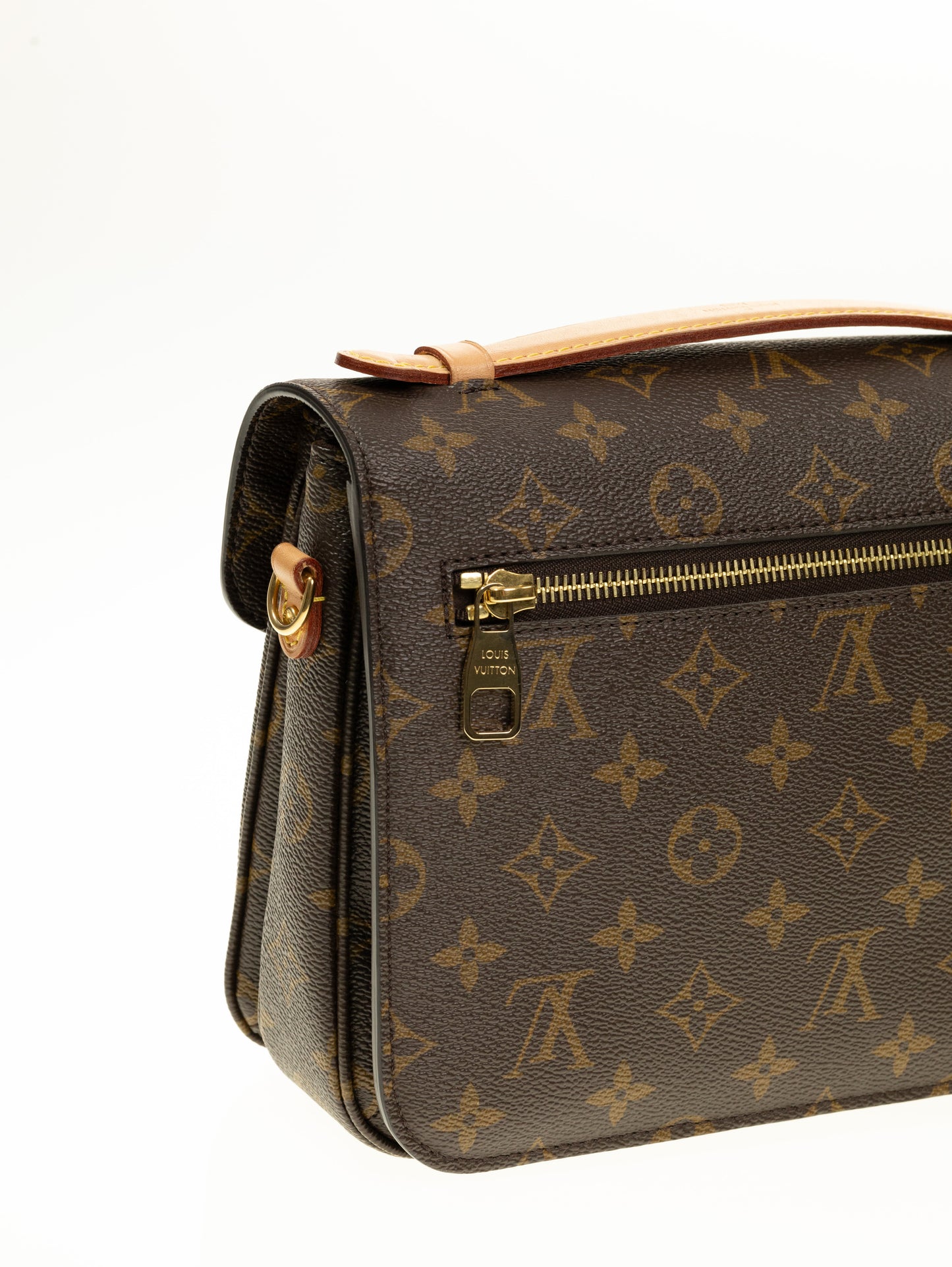 LOUIS VUITTON Pochette Metis M44875 Monogram