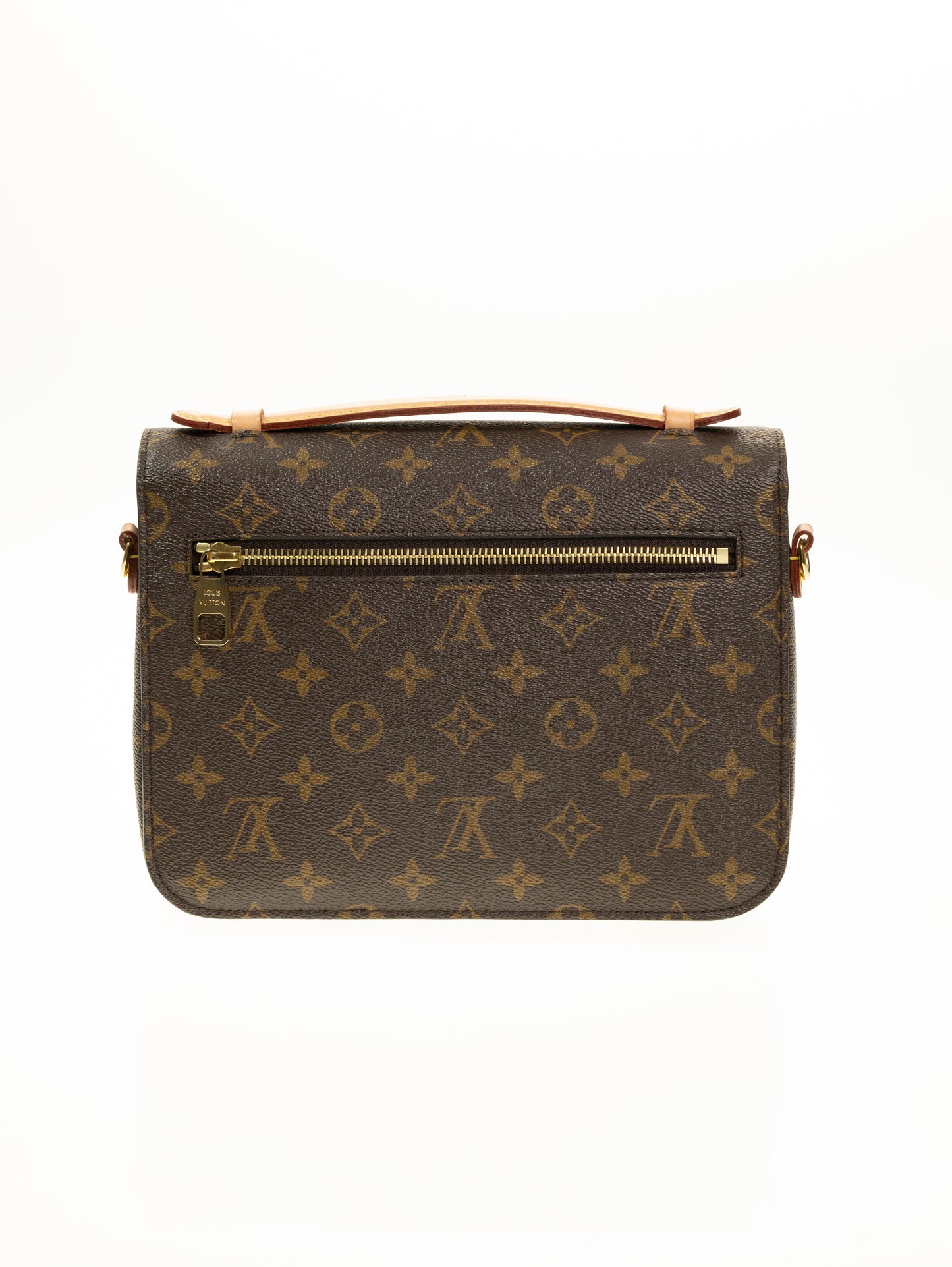 LOUIS VUITTON Pochette Metis M44875 Monogram