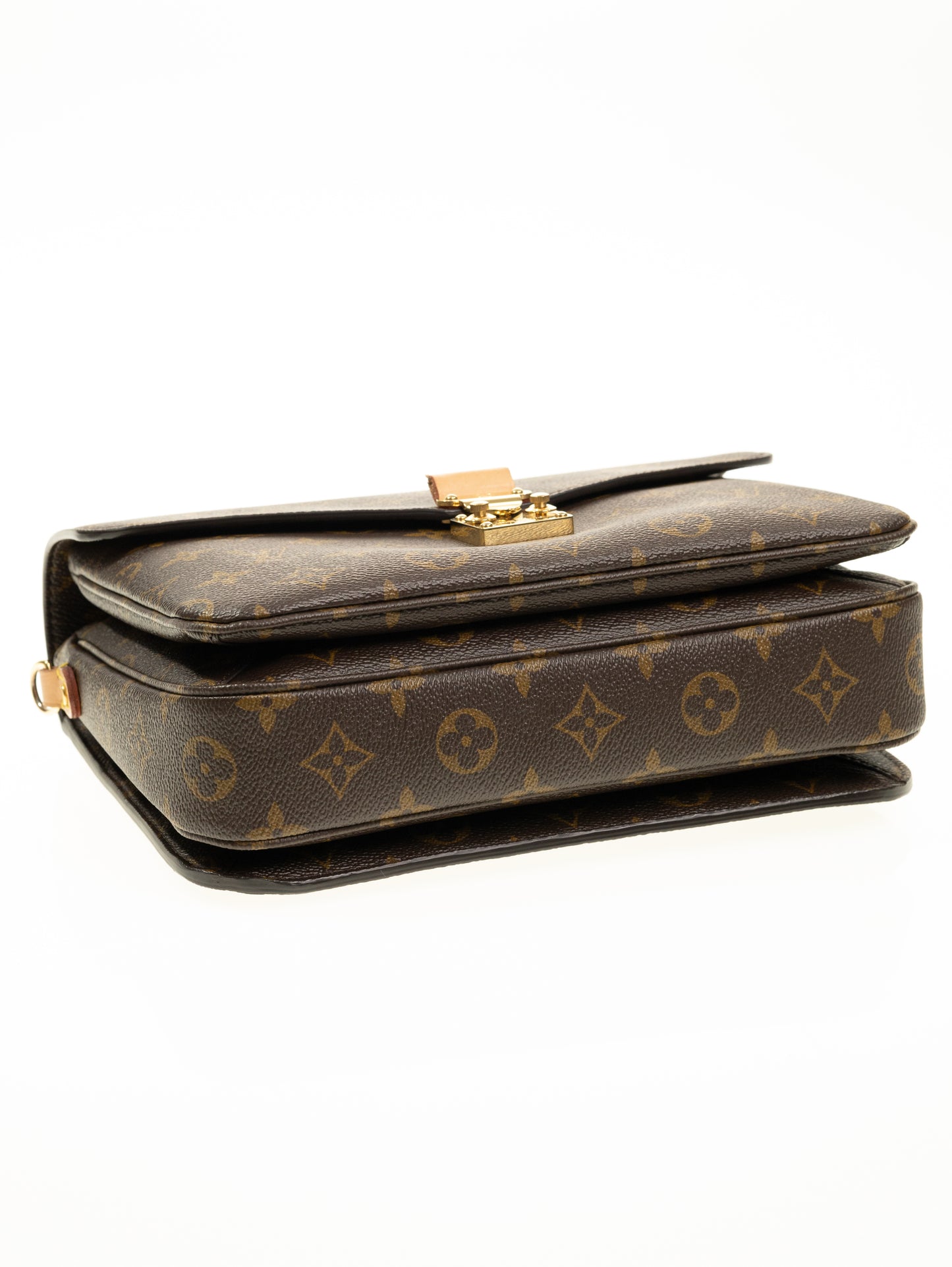 LOUIS VUITTON Pochette Metis M44875 Monogram