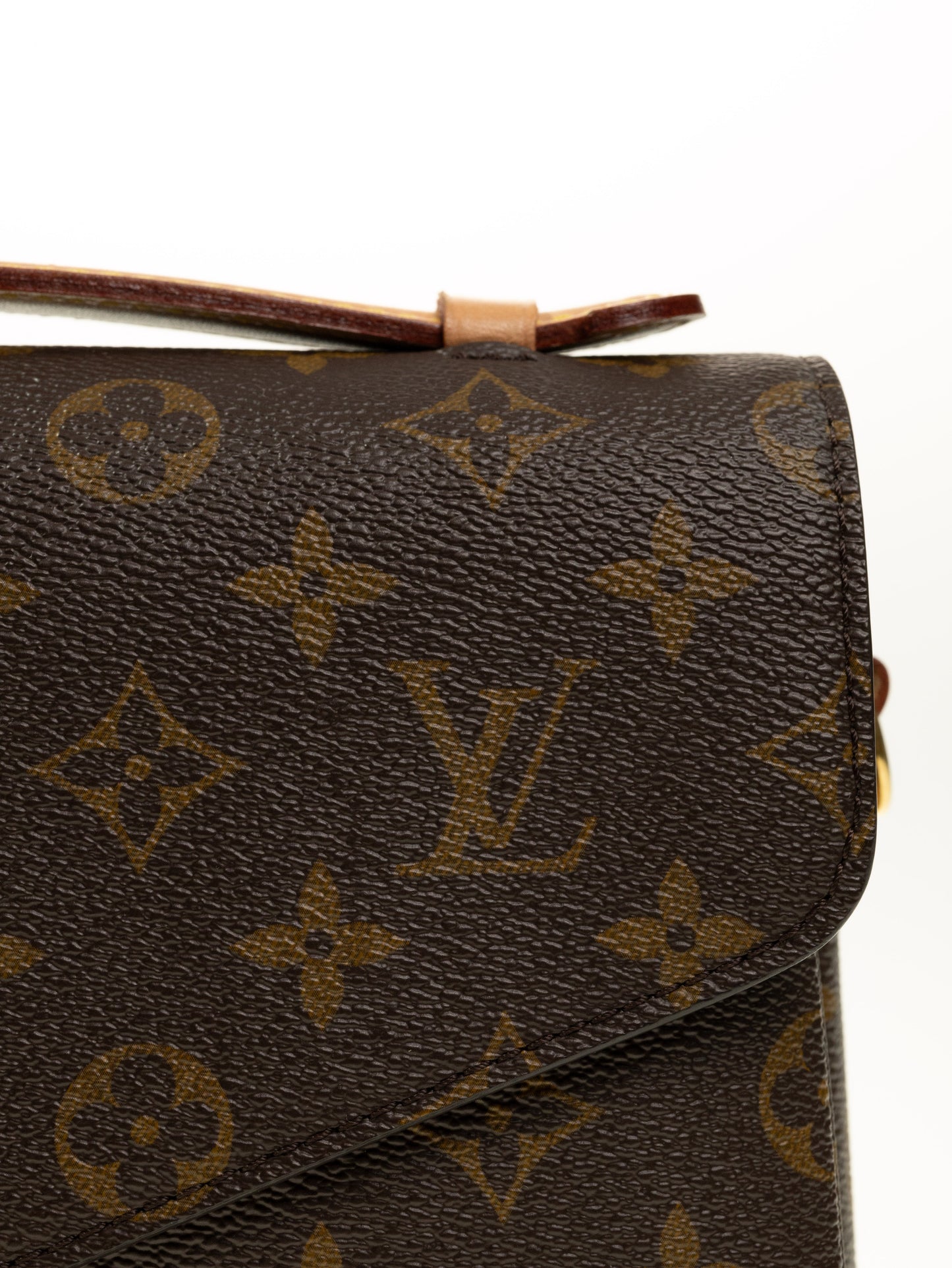 LOUIS VUITTON Pochette Metis M44875 Monogram