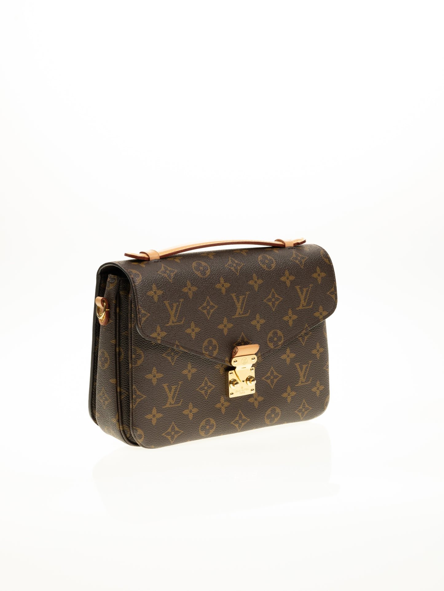 LOUIS VUITTON Pochette Metis M44875 Monogram