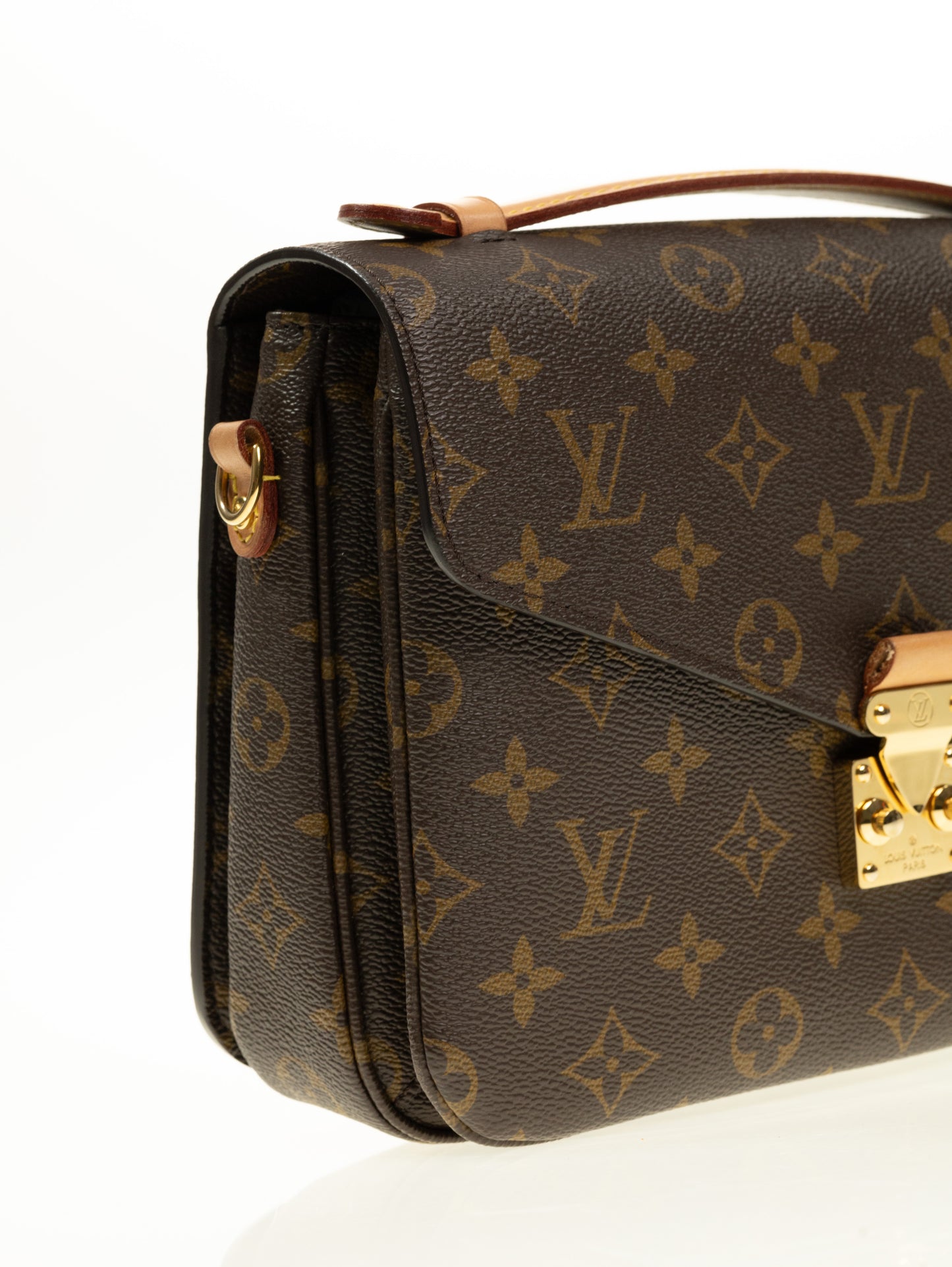 LOUIS VUITTON Pochette Metis M44875 Monogram