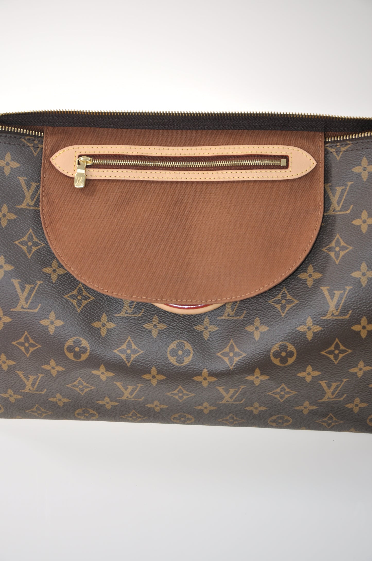 LOUIS VUITTON Speedy 35 Monogram