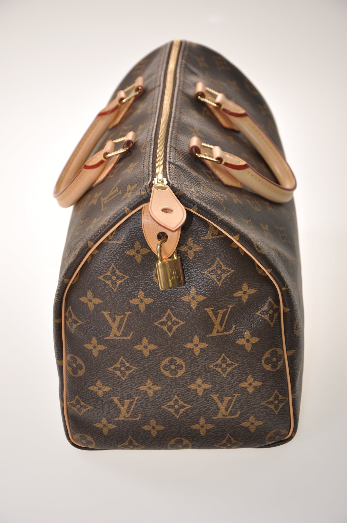 LOUIS VUITTON Speedy 35 Monogram