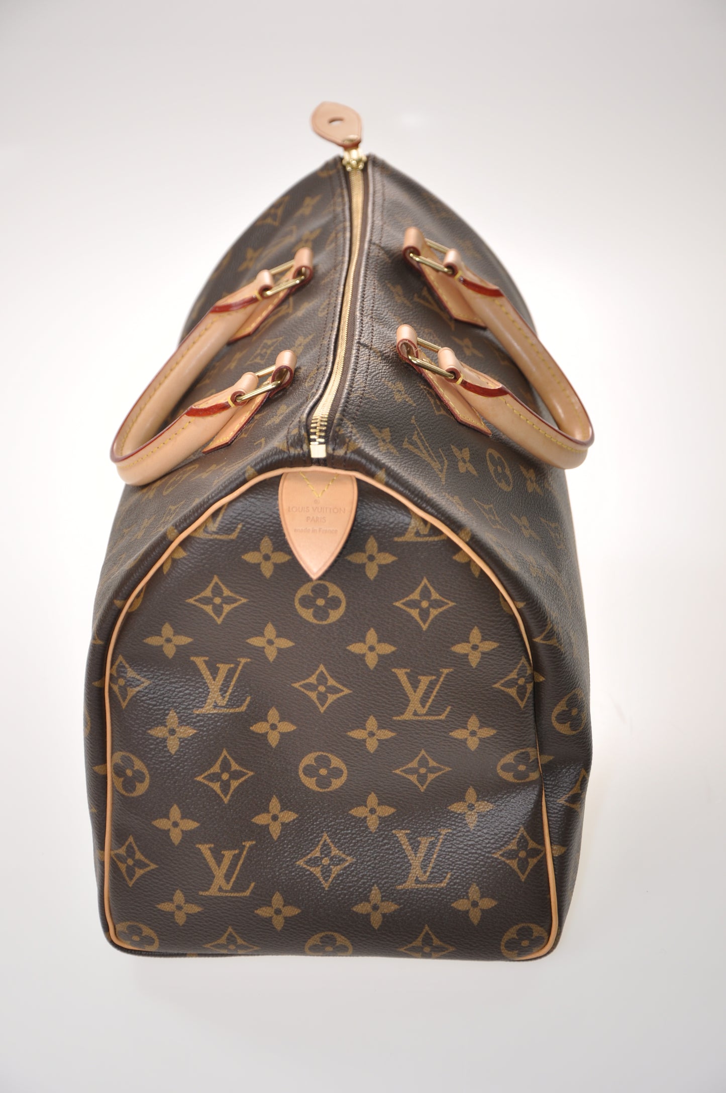 LOUIS VUITTON Speedy 35 Monogram