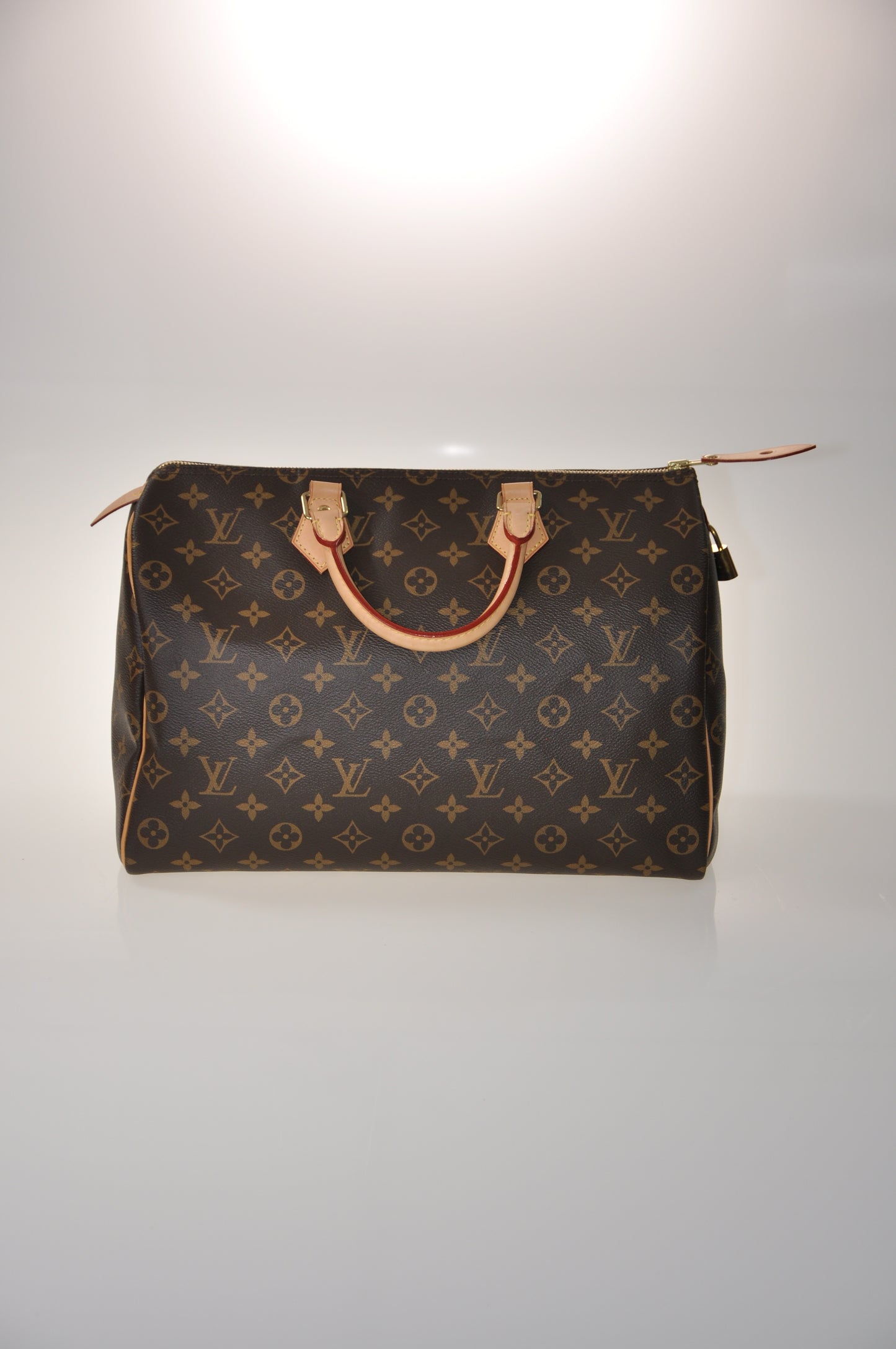 LOUIS VUITTON Speedy 35 Monogram