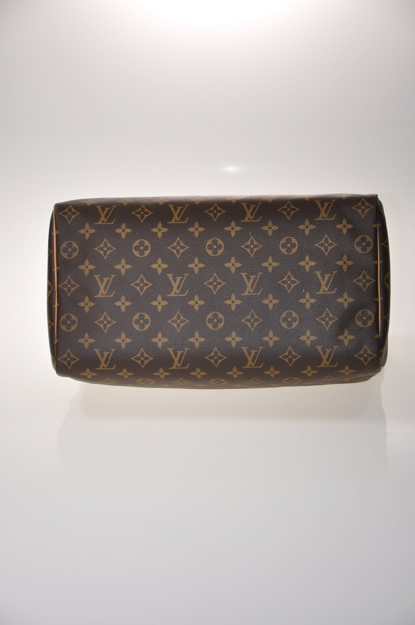 LOUIS VUITTON Speedy 35 Monogram