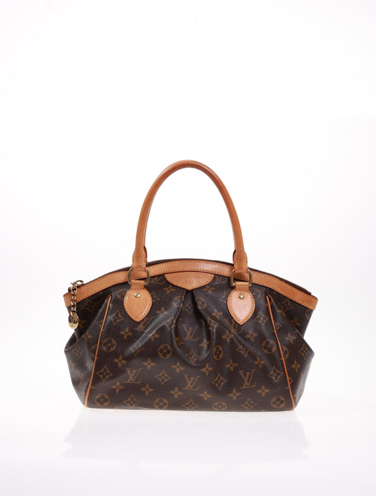 LOUIS VUITTON Tivoli PM Bag Monogram