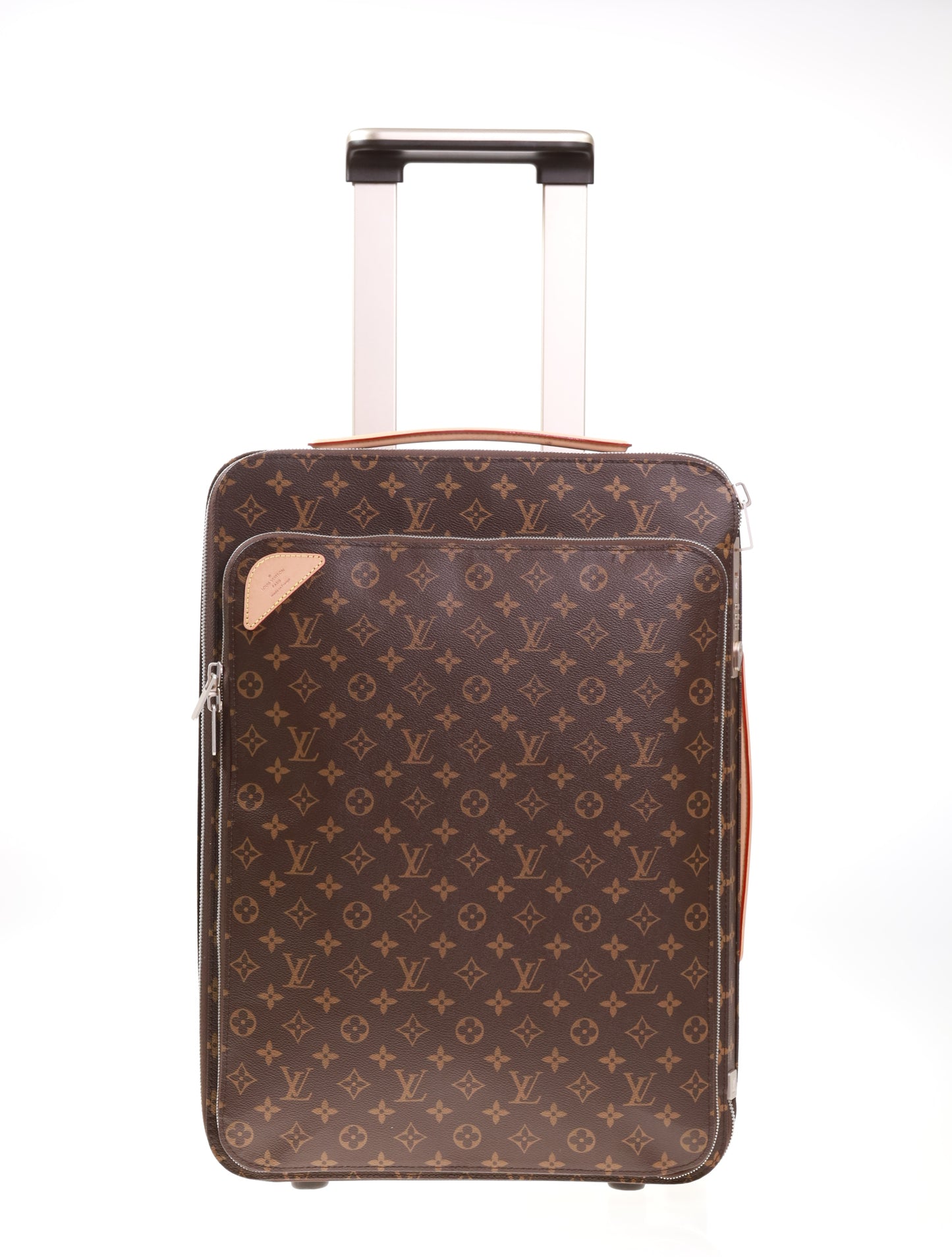 LOUIS VUITTON Koffer Pegase 55 Monorgam