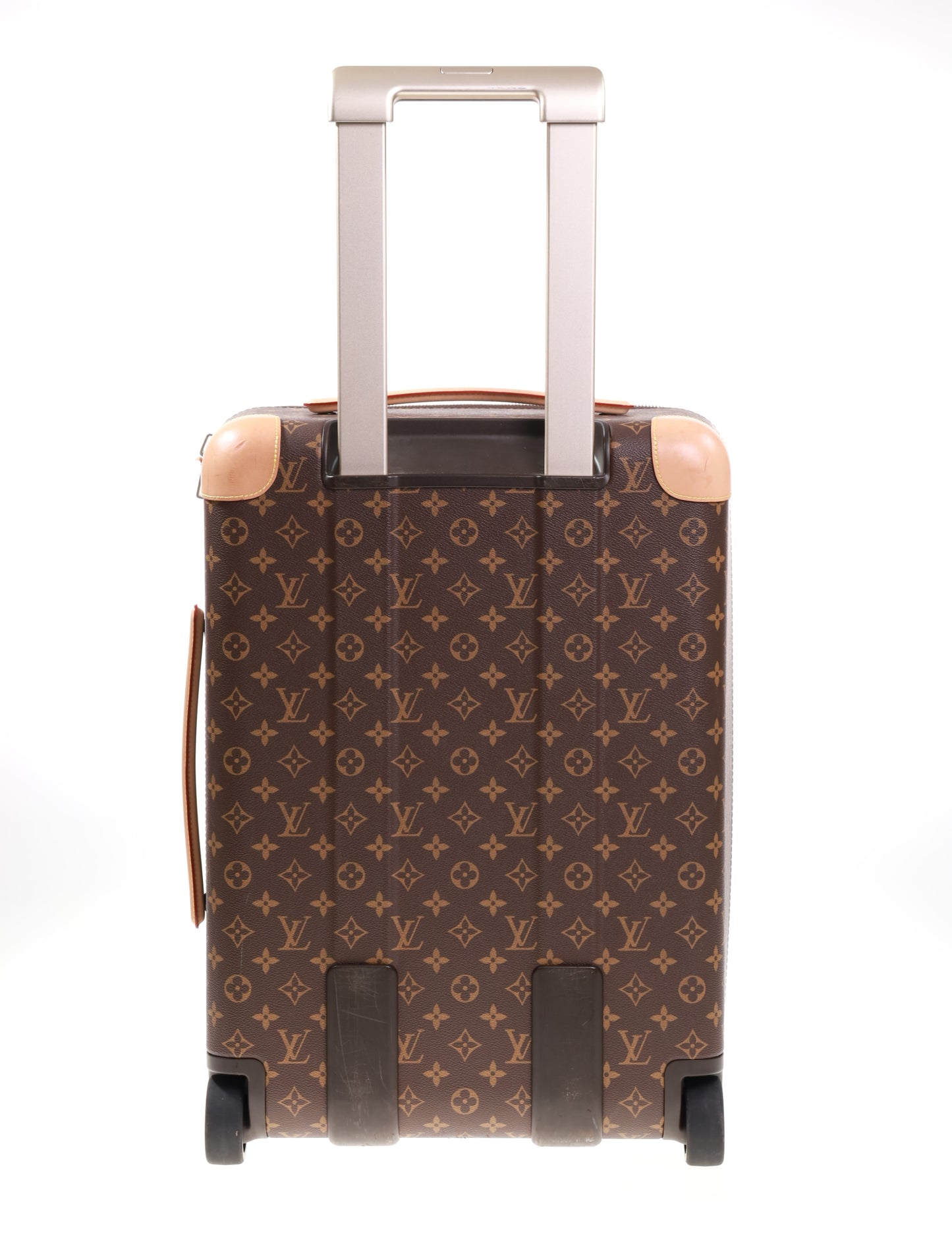 LOUIS VUITTON Koffer Pegase 55 Monorgam