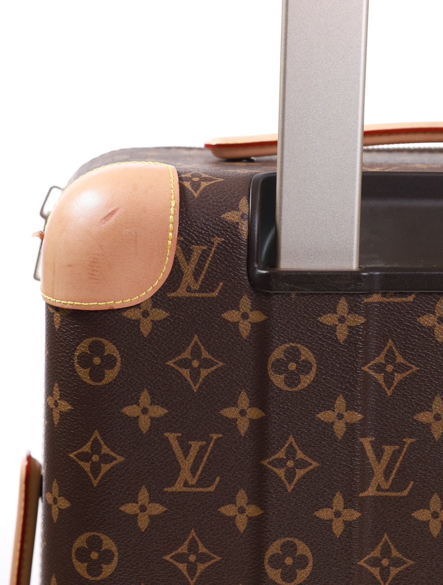 LOUIS VUITTON Koffer Pegase 55 Monorgam