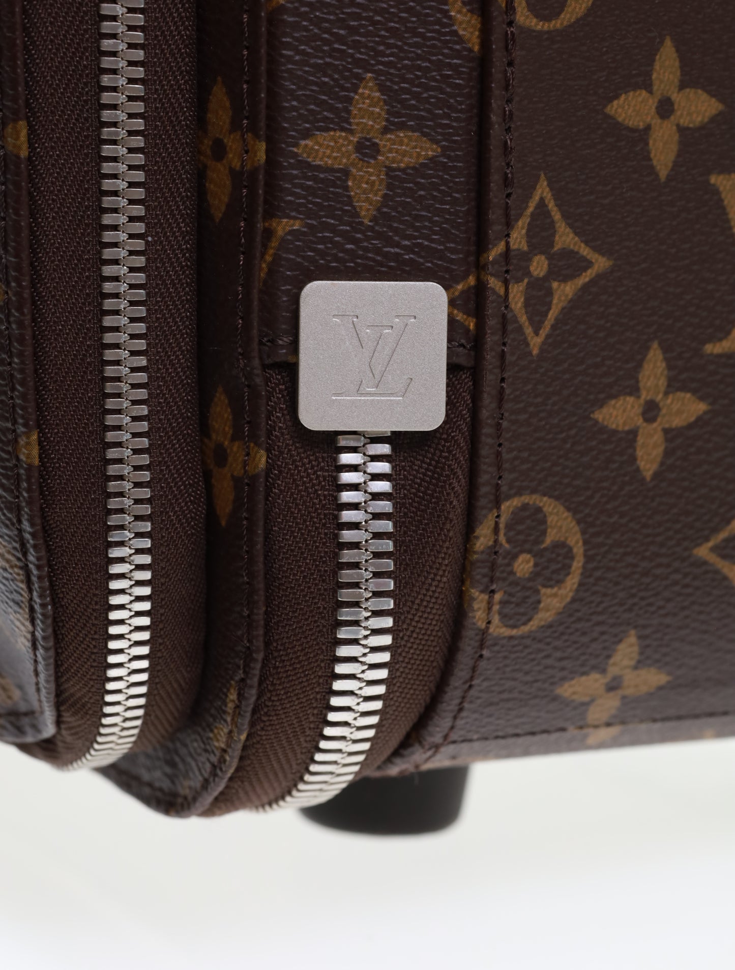 LOUIS VUITTON Koffer Pegase 55 Monorgam