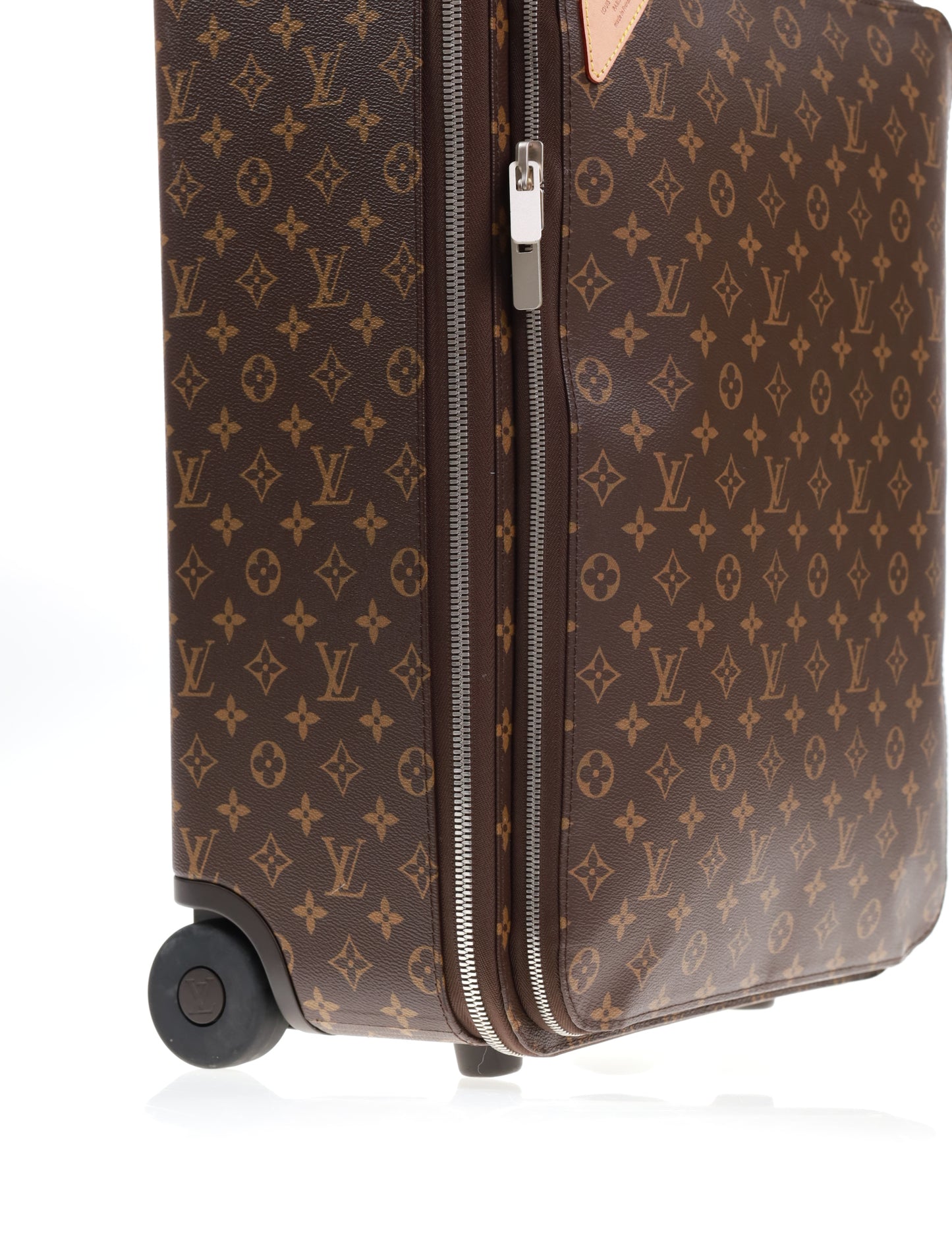 LOUIS VUITTON Koffer Pegase 55 Monorgam