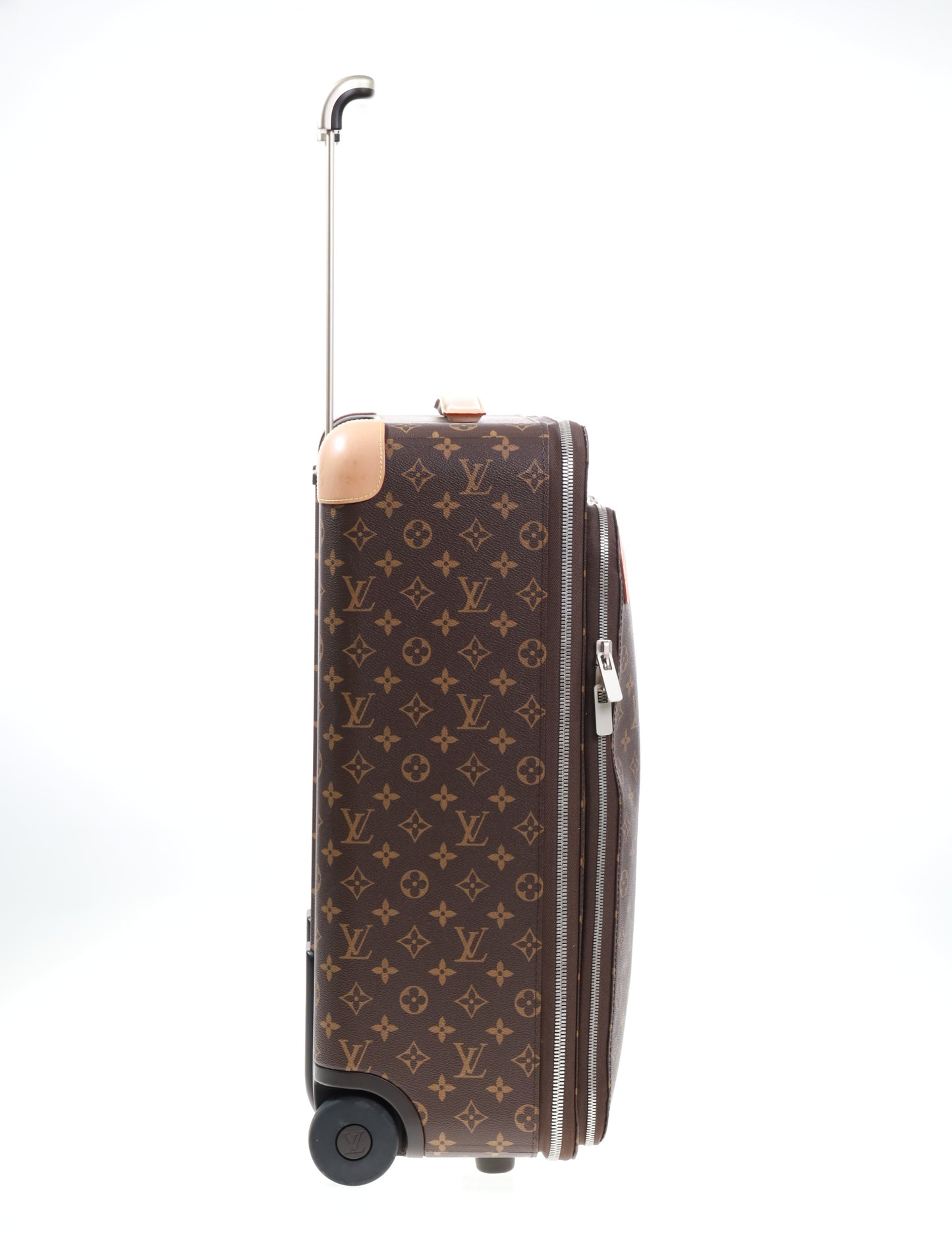 LOUIS VUITTON Koffer Pegase 55 Monorgam