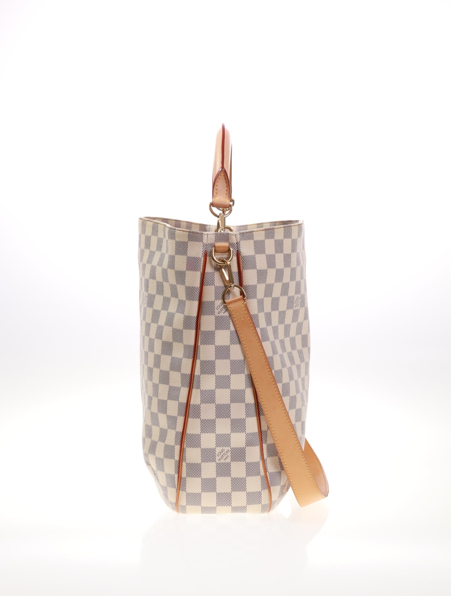 LOUIS VUITTON Soffi Damier Azur N41216