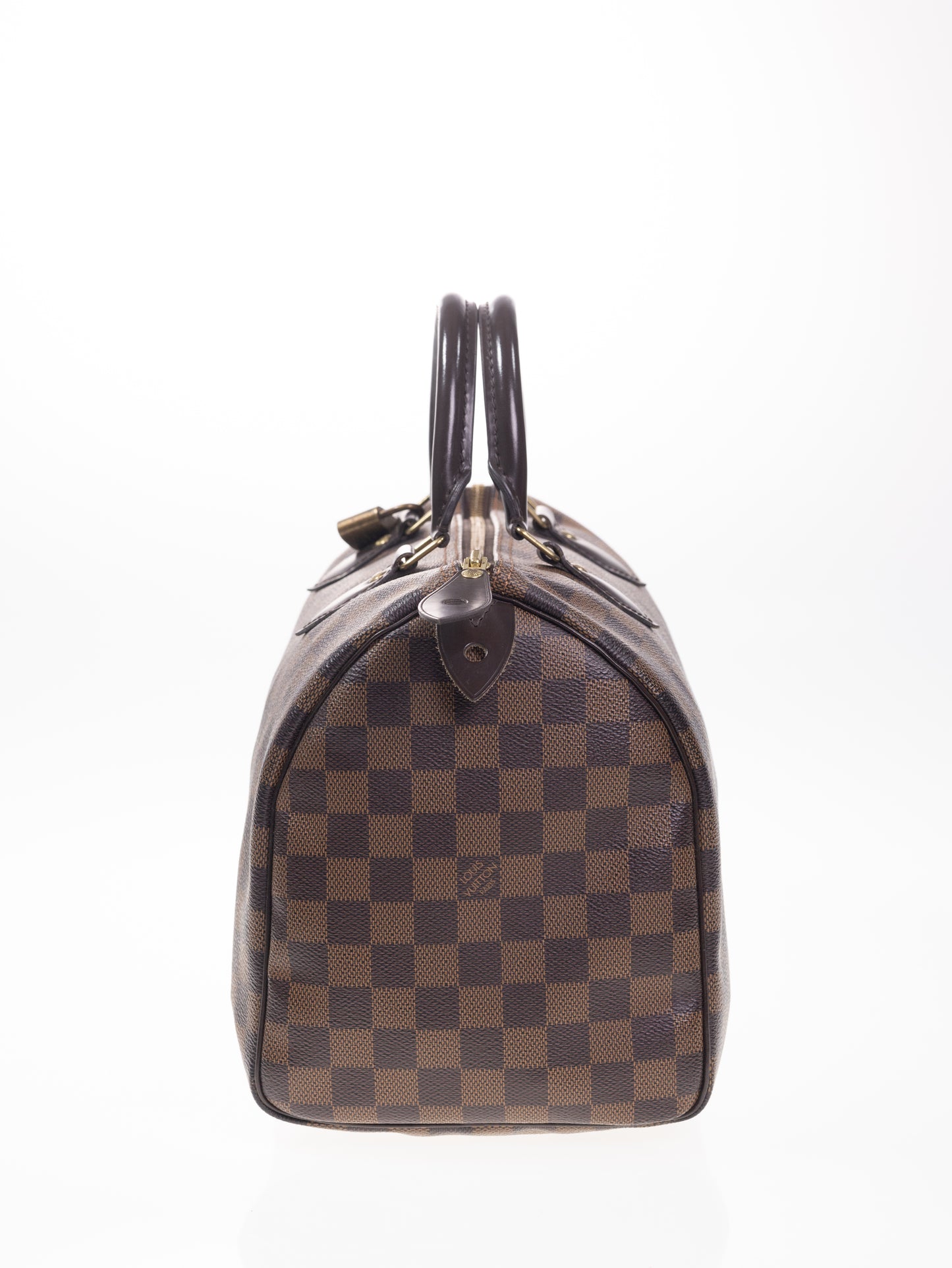 LOUIS VUITTON Speedy 30 Damier