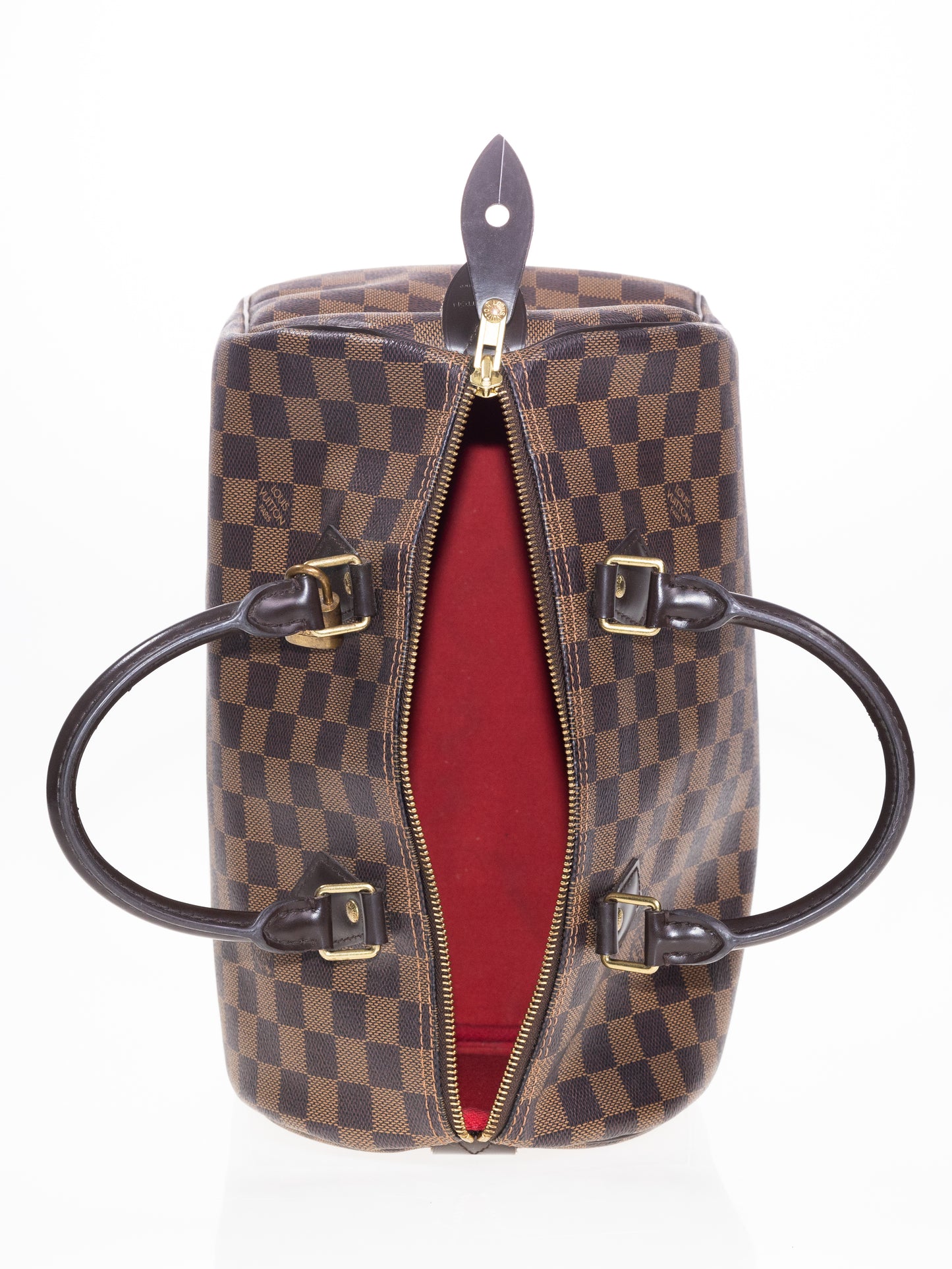 LOUIS VUITTON Speedy 30 Damier