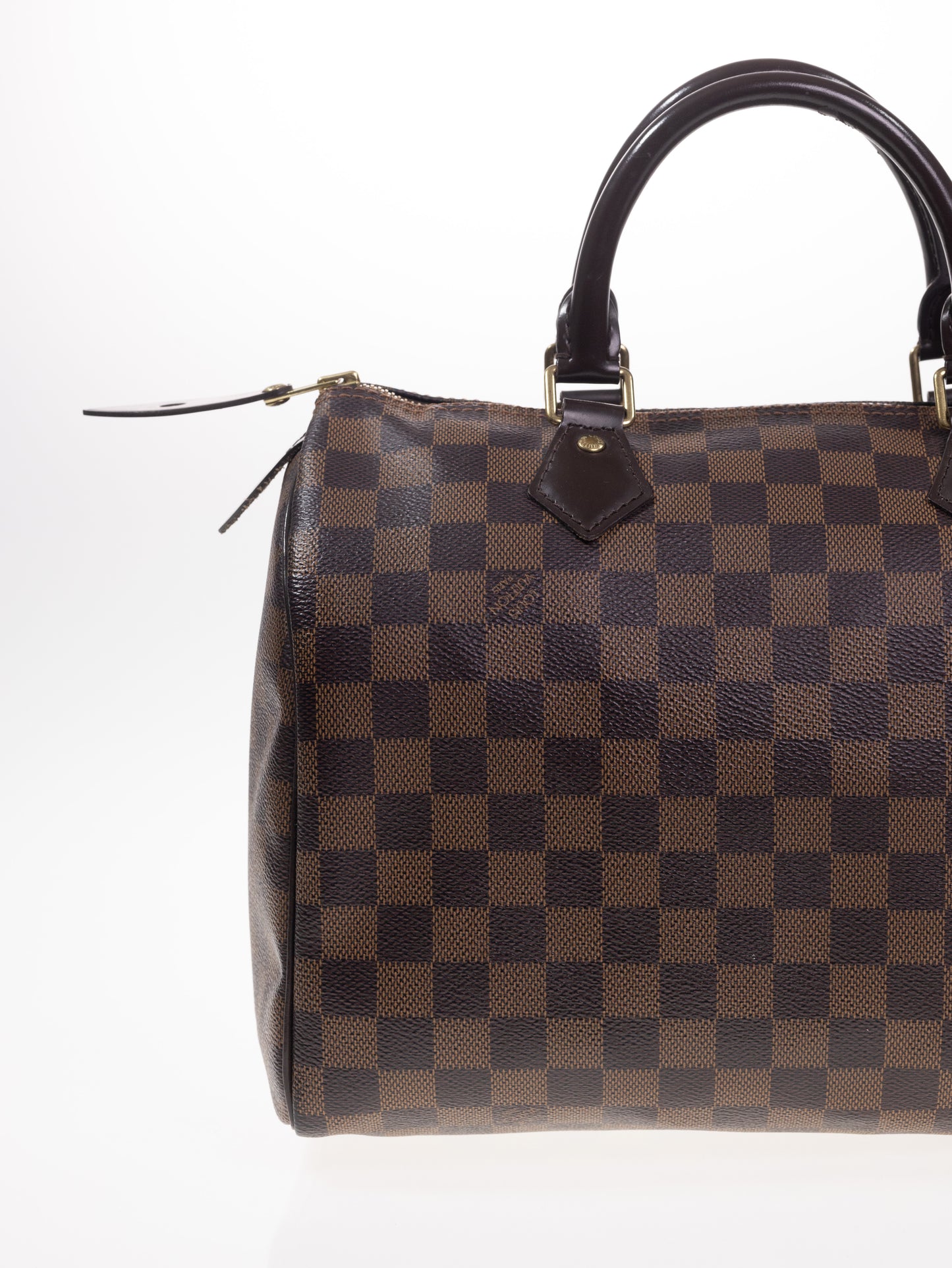 LOUIS VUITTON Speedy 30 Damier