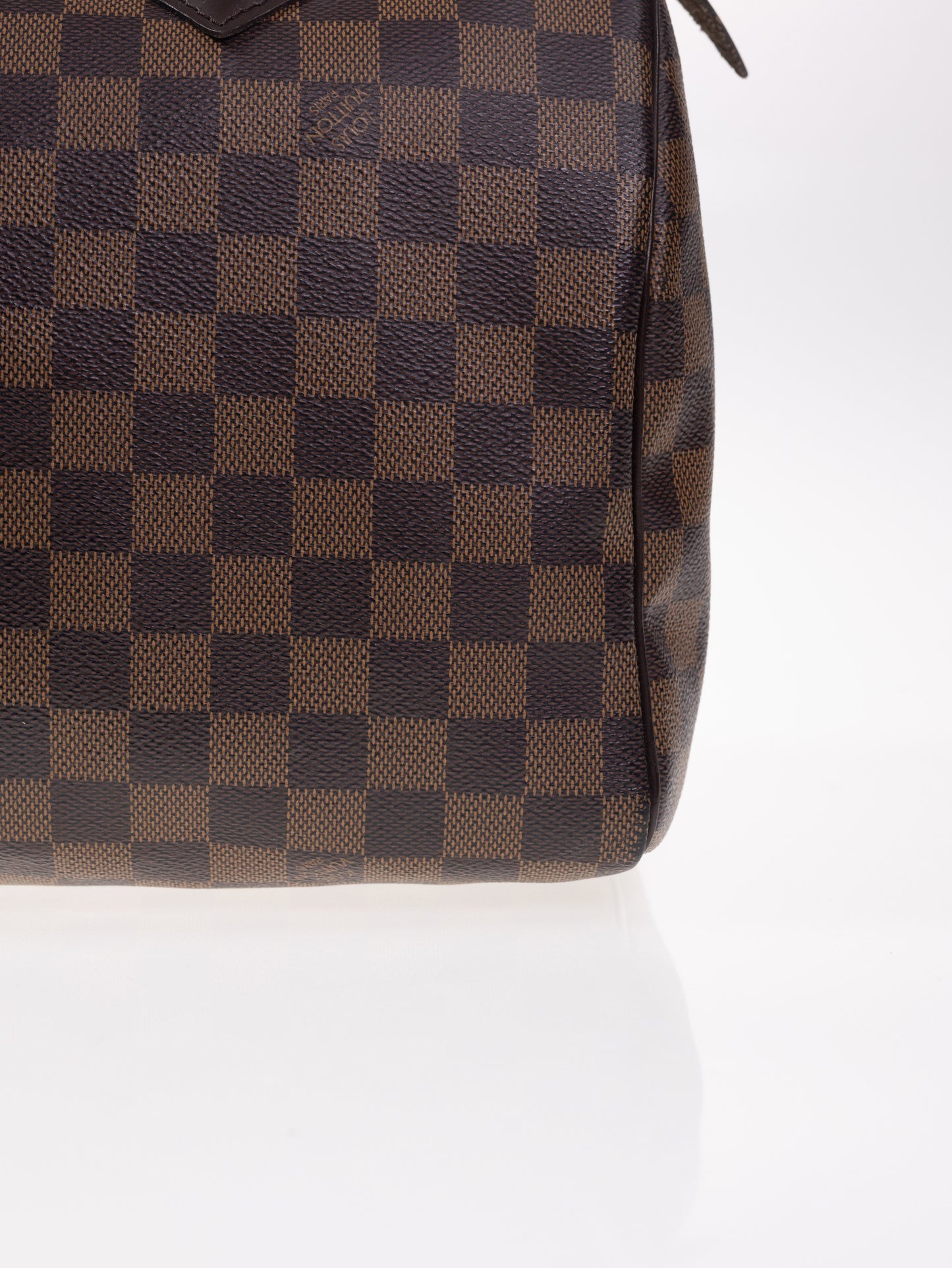 LOUIS VUITTON Speedy 30 Damier