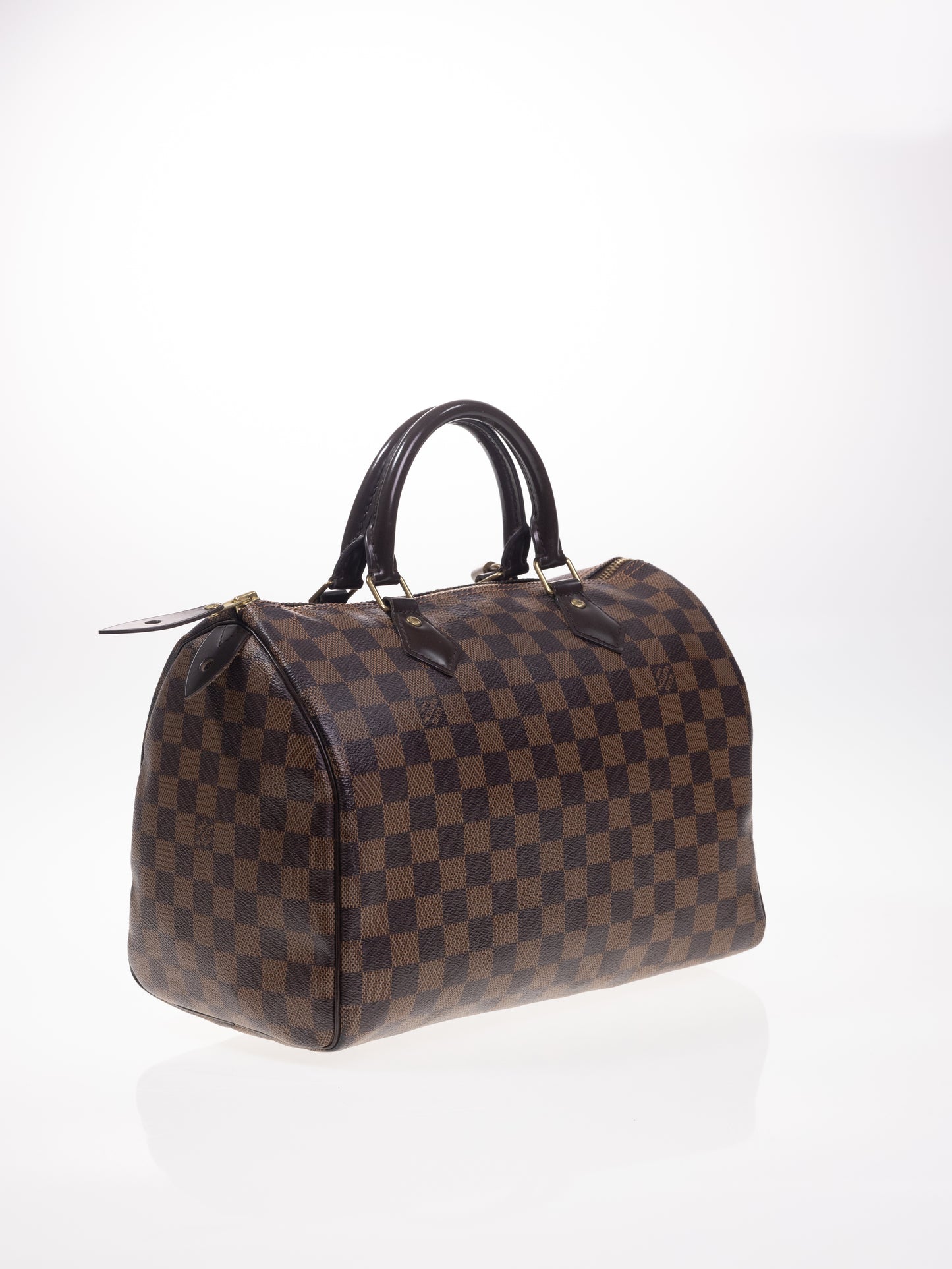 LOUIS VUITTON Speedy 30 Damier