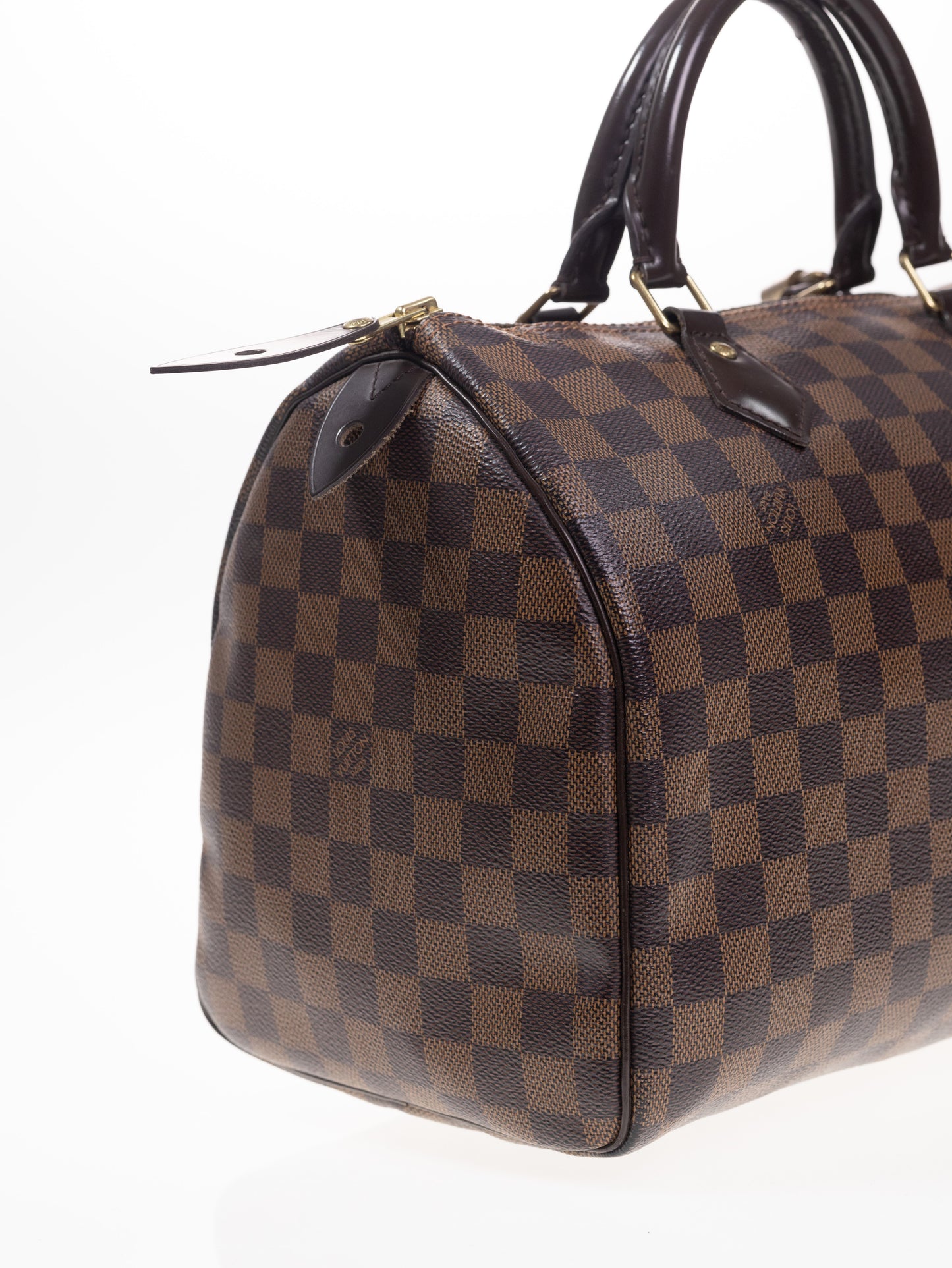 LOUIS VUITTON Speedy 30 Damier