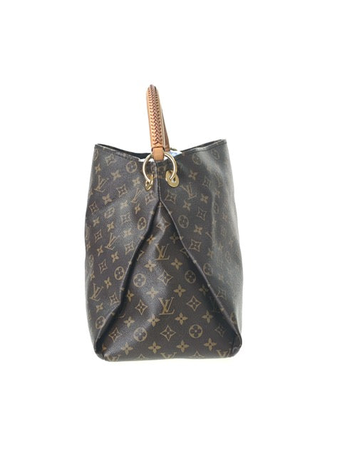 LOUIS VUITTON Artsy MM Monogram