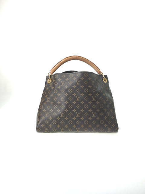 LOUIS VUITTON Artsy MM Monogram