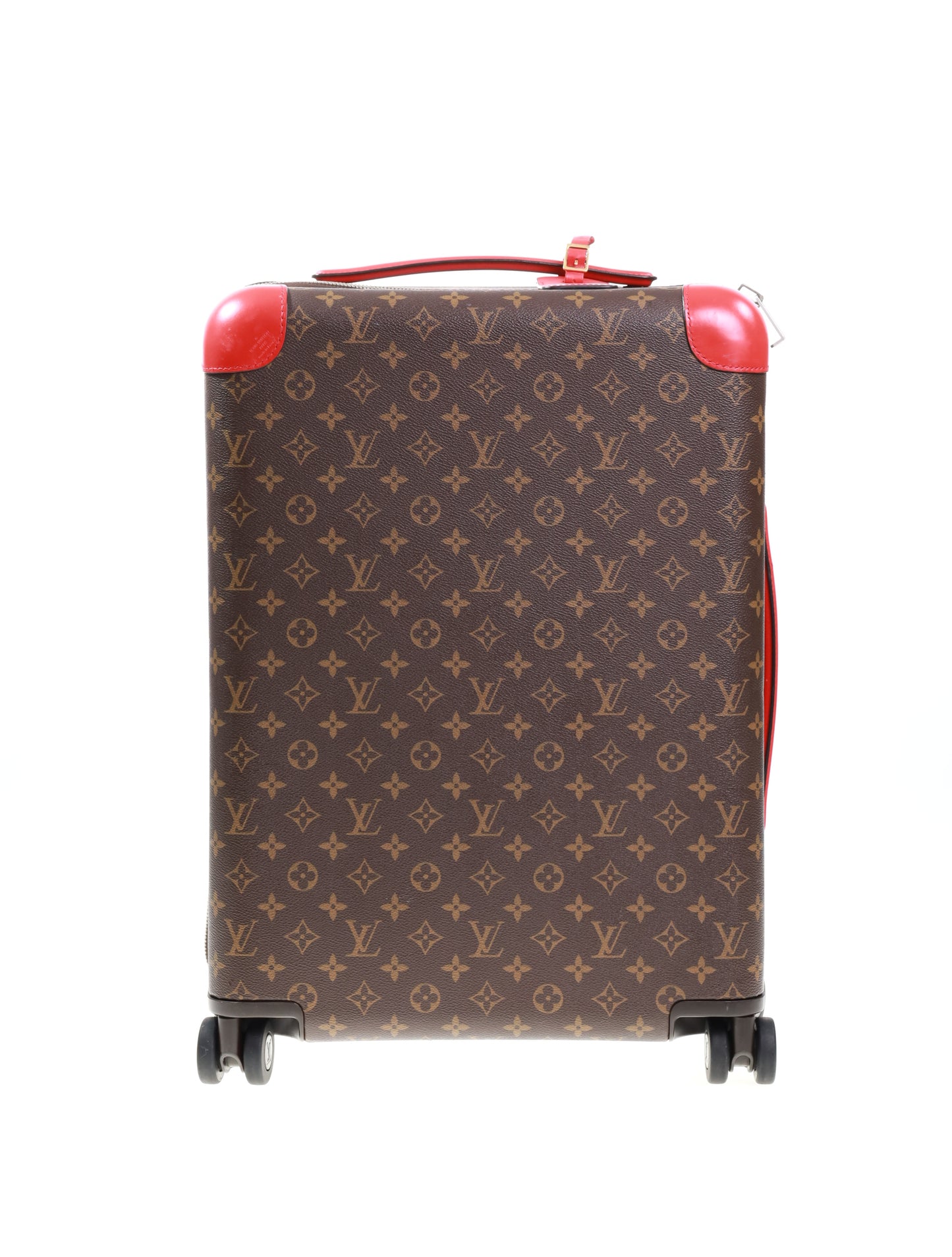 LOUIS VUITTON Koffer Horizon 55 Monogram