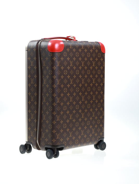 LOUIS VUITTON Valigia Pegase 55 Damier PÉGASE Trolley