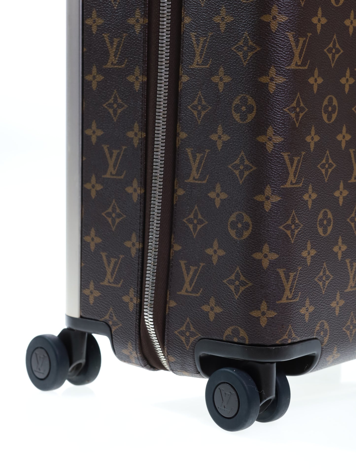 LOUIS VUITTON Koffer Horizon 55 Monogram