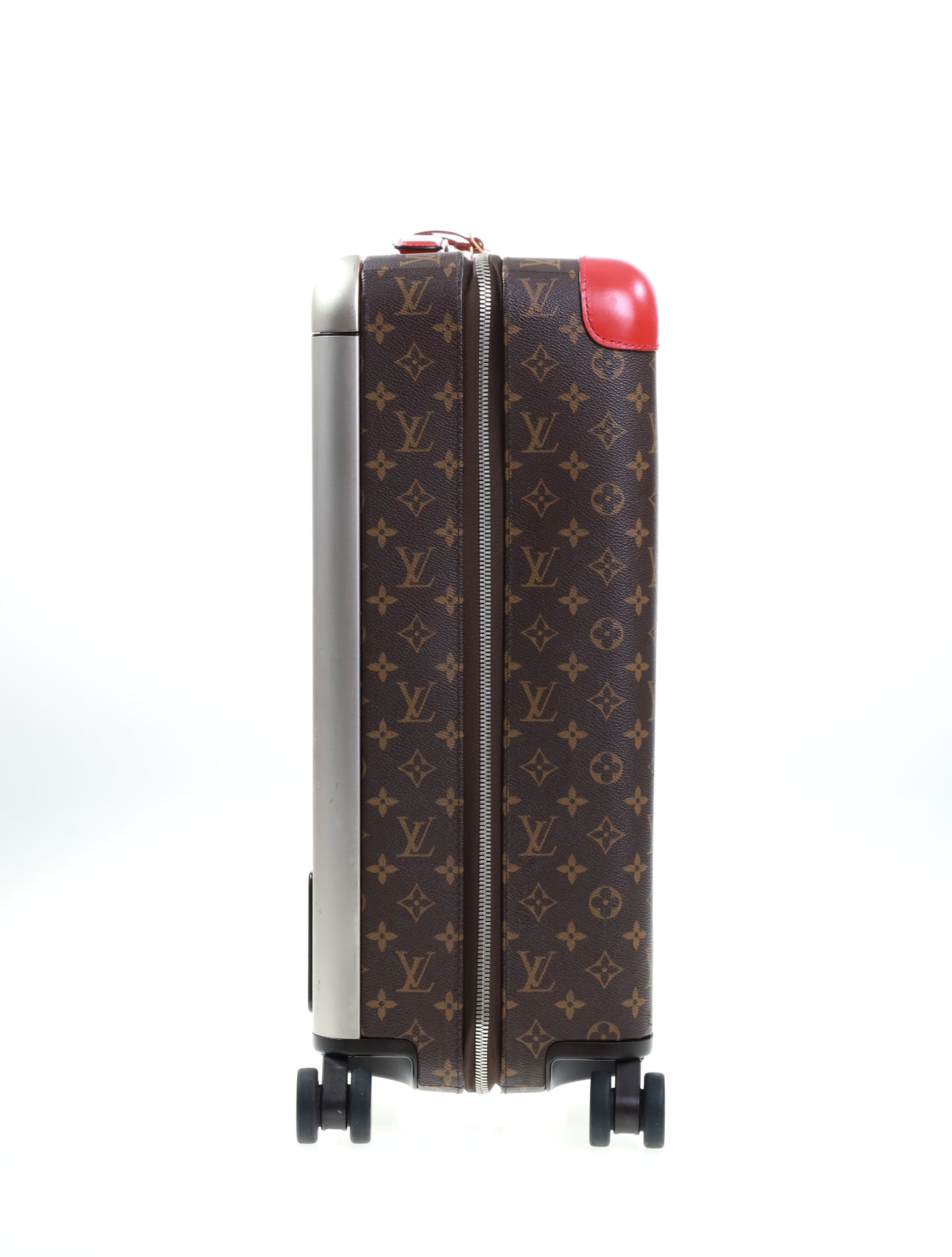 LOUIS VUITTON Koffer Horizon 55 Monogram