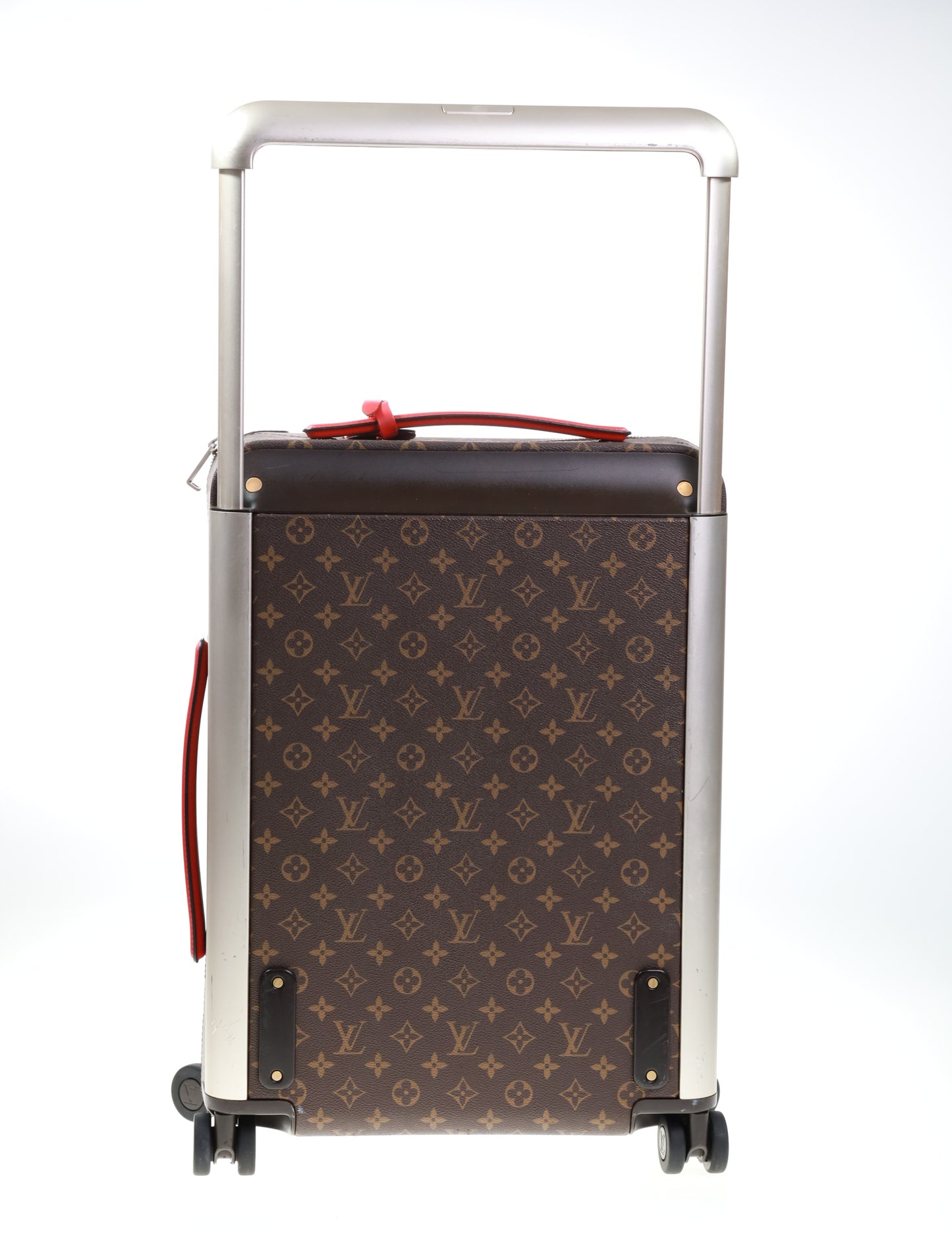 LOUIS VUITTON Koffer Horizon 55 Monogram