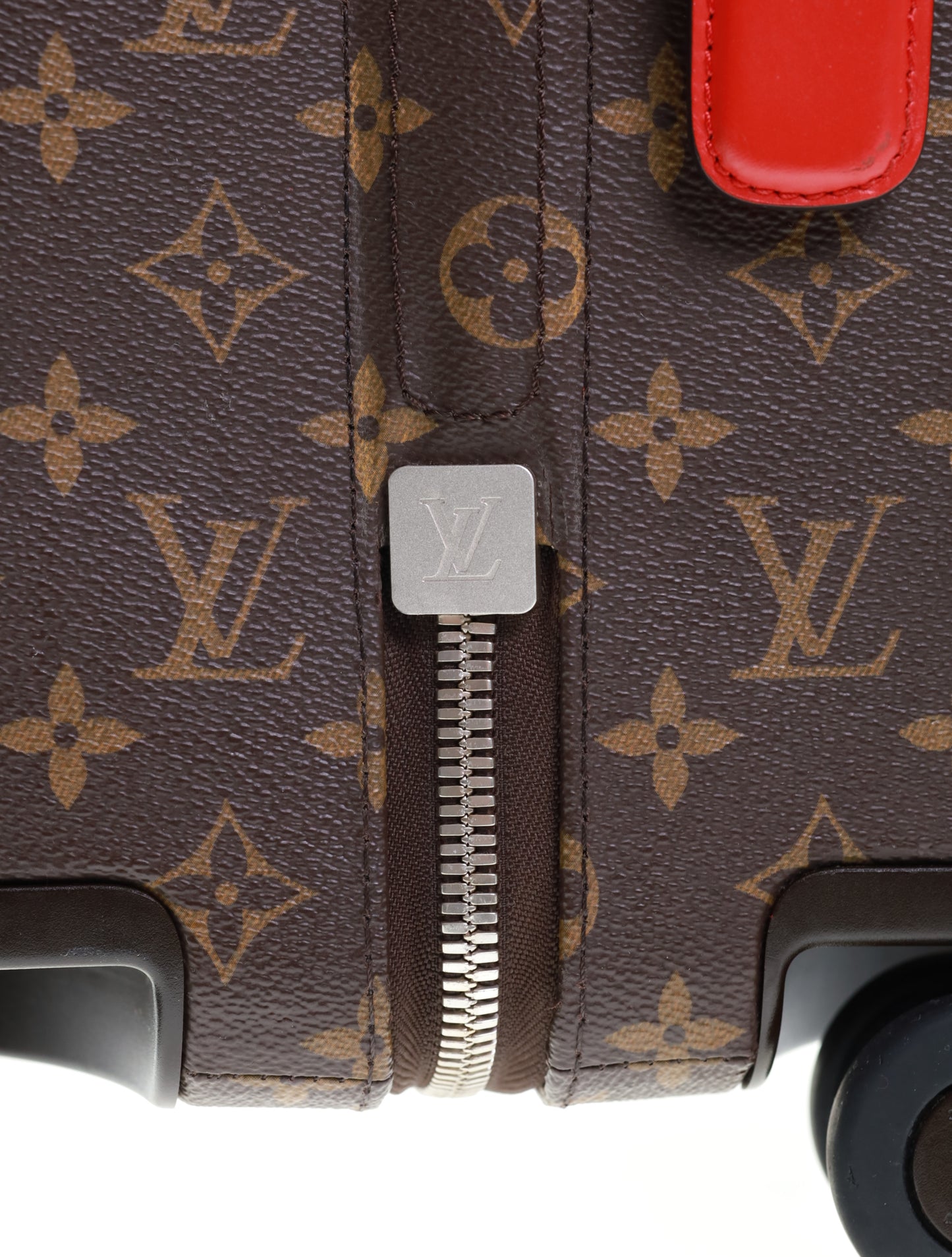 LOUIS VUITTON Koffer Horizon 55 Monogram