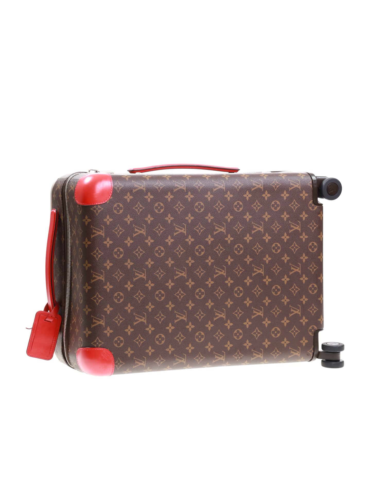 LOUIS VUITTON Koffer Horizon 55 Monogram