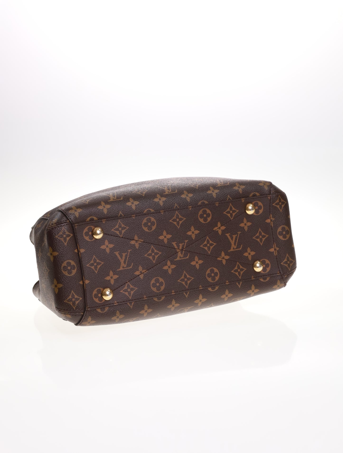 LOUIS VUITTON Montaigne MM Monogram M41056