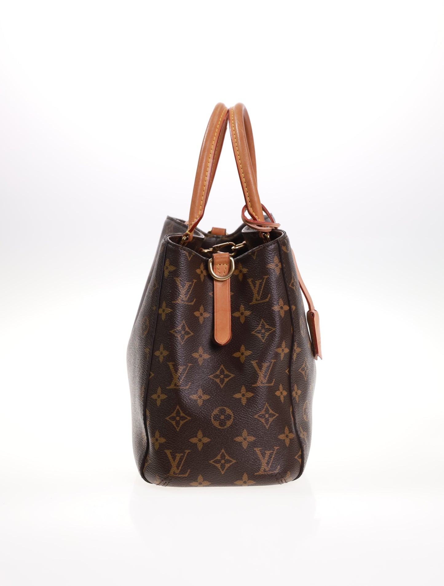 LOUIS VUITTON Montaigne MM Monogram M41056