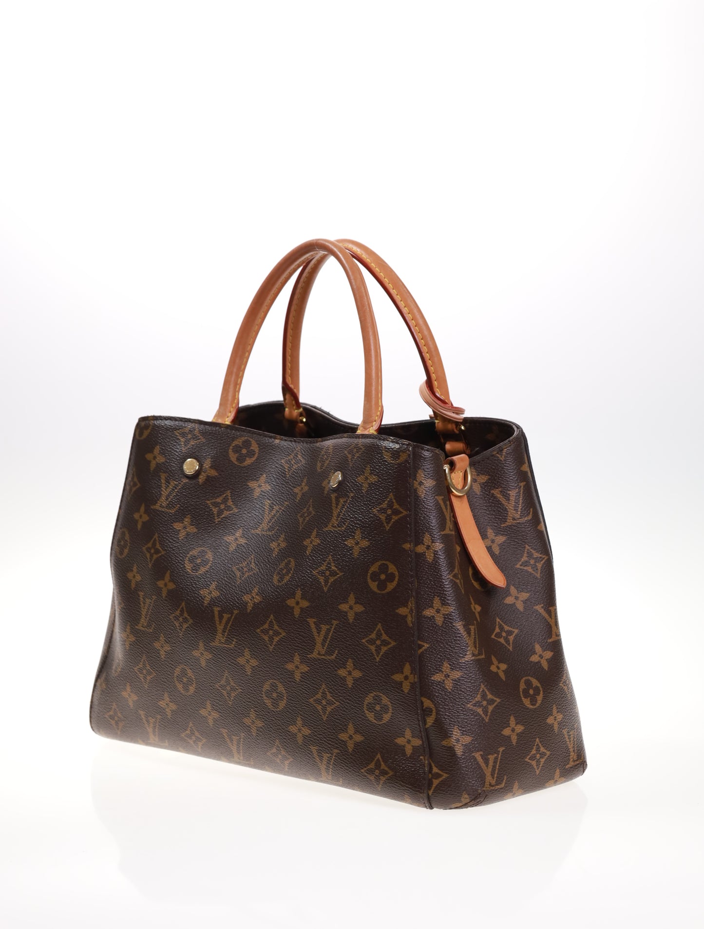 LOUIS VUITTON Montaigne MM Monogram M41056