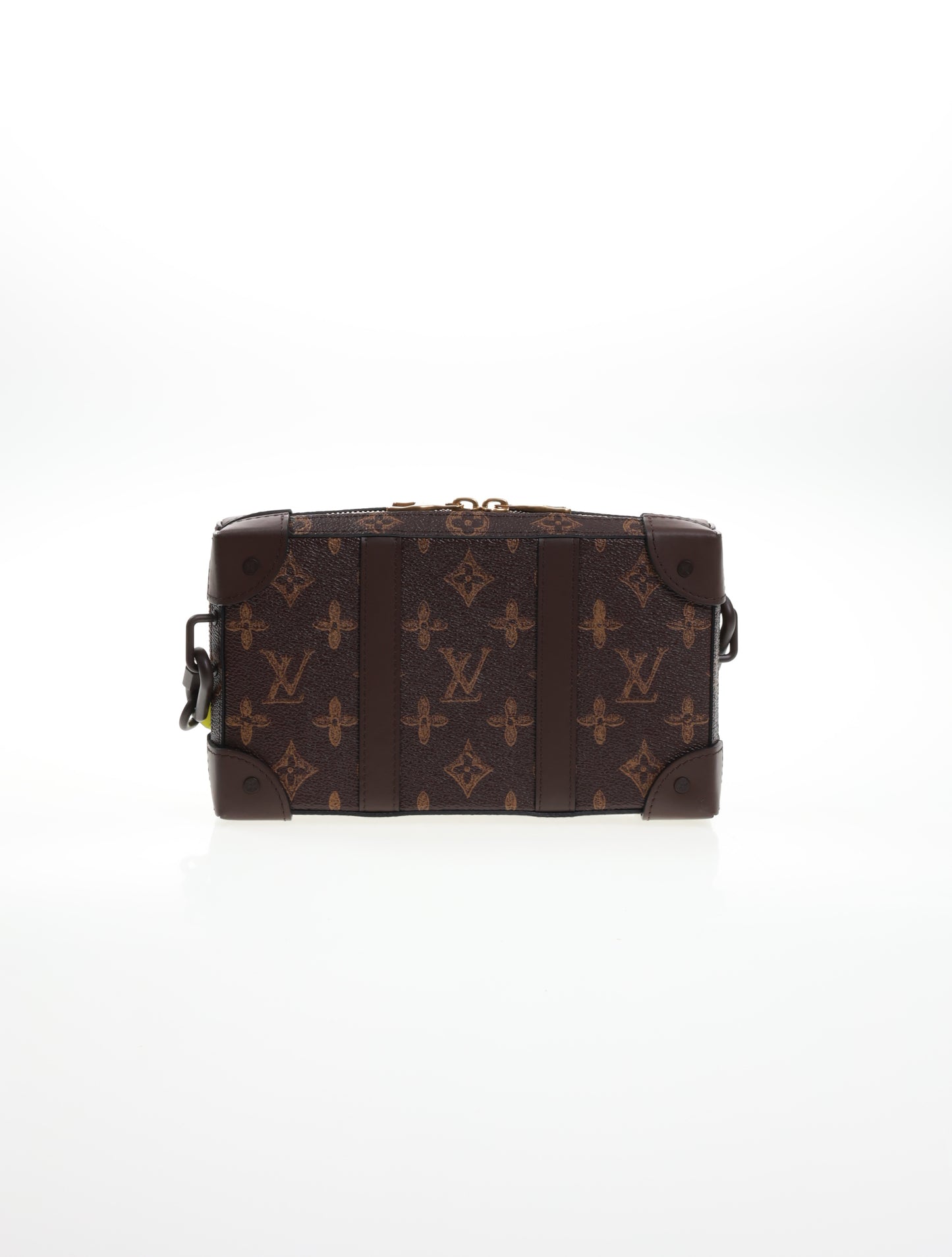 LOUIS VUITTON Soft Trunk Wallet Virgil Abloh