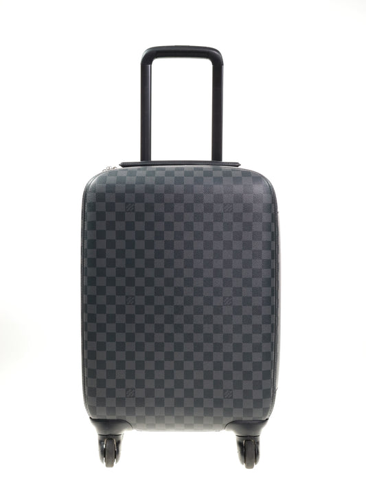 LOUIS VUITTON Valigia Pegase 55 Monorgam M20213 PÉGASE Trolley