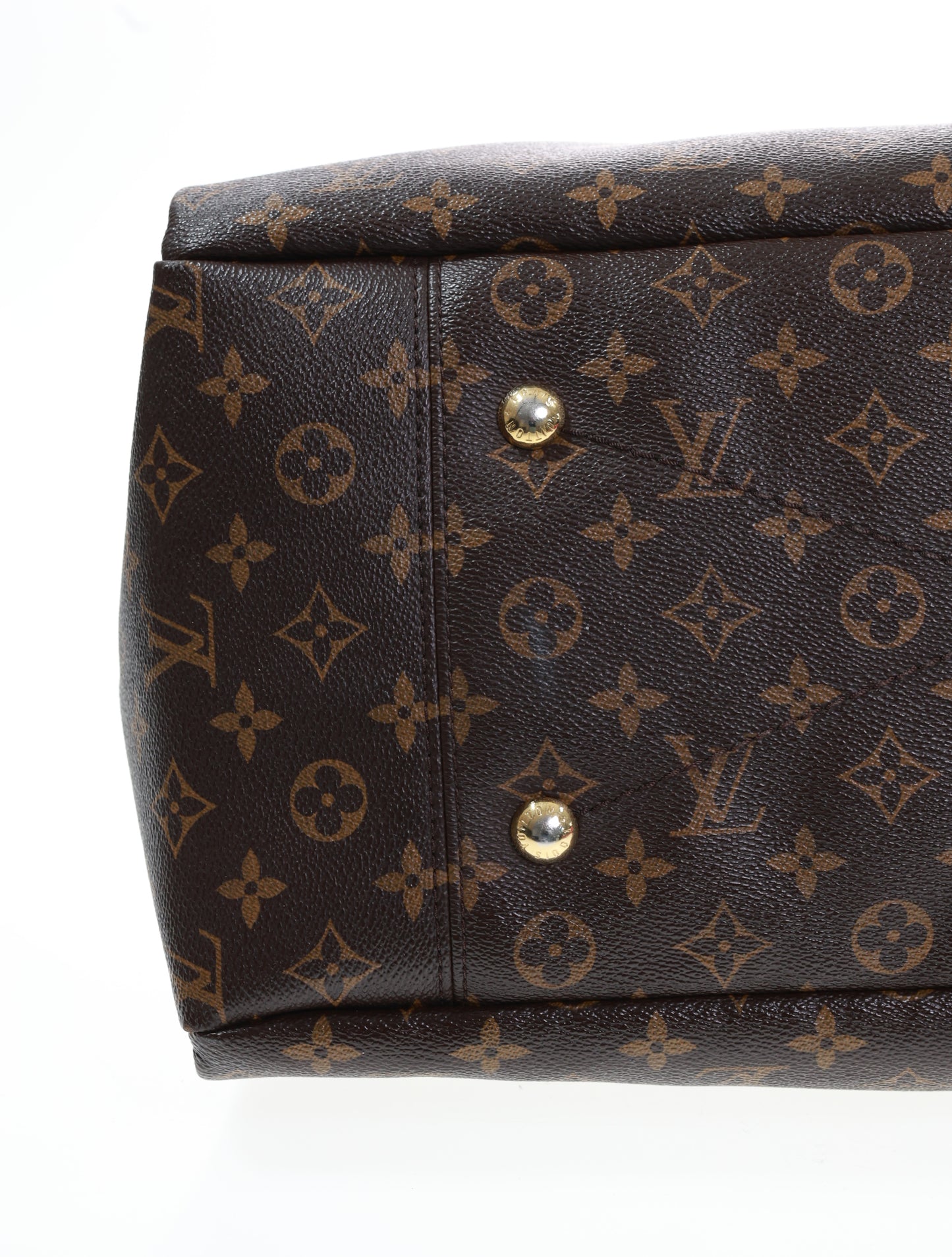 LOUIS VUITTON Artsy Monogram M40249