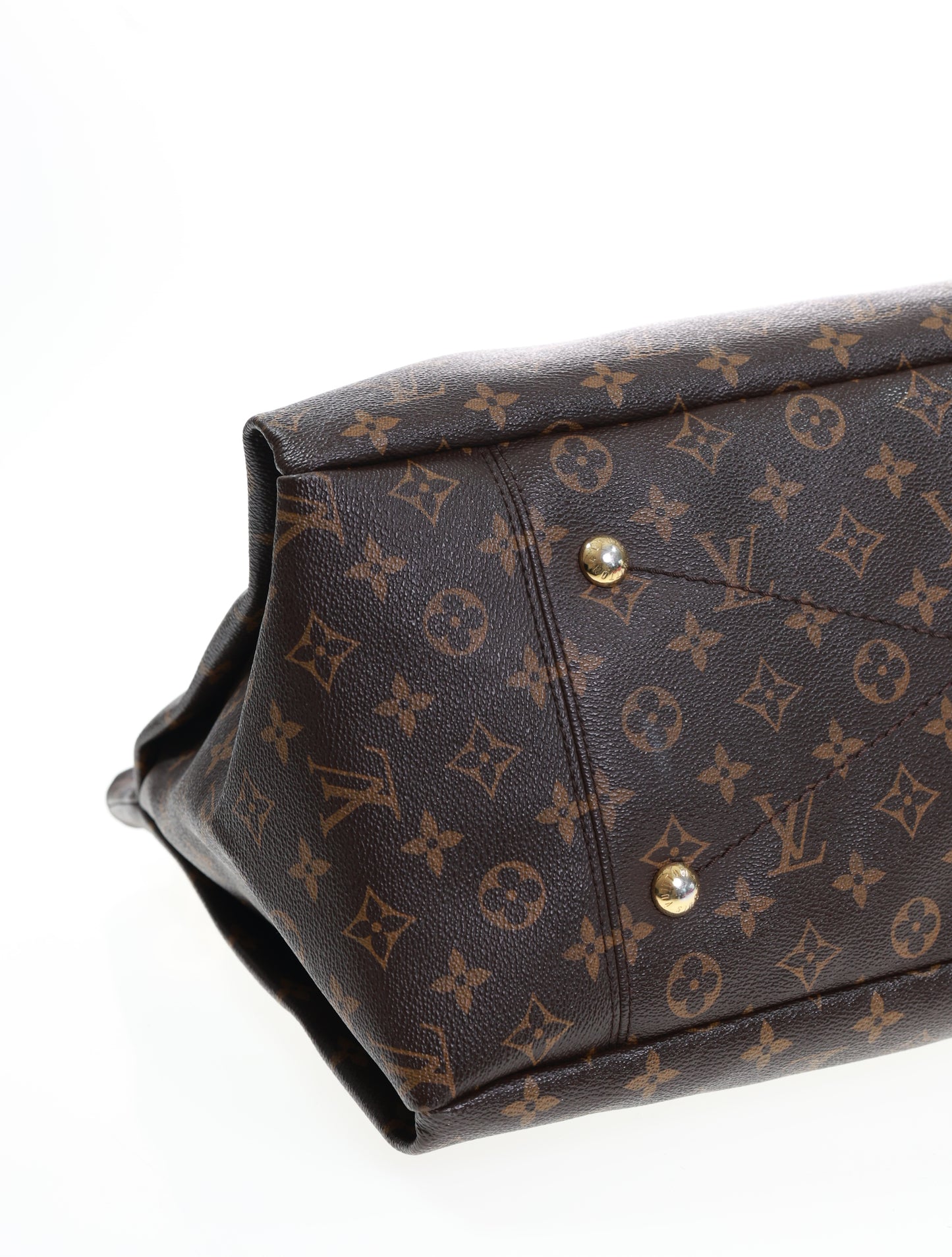 LOUIS VUITTON Artsy Monogram M40249