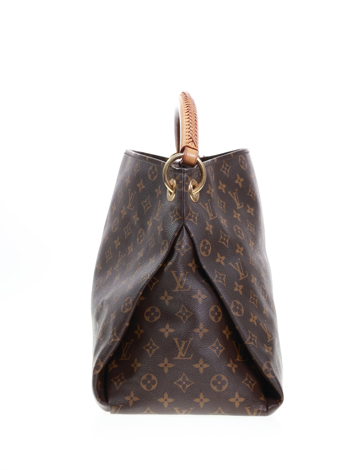 LOUIS VUITTON Artsy MM Monogram