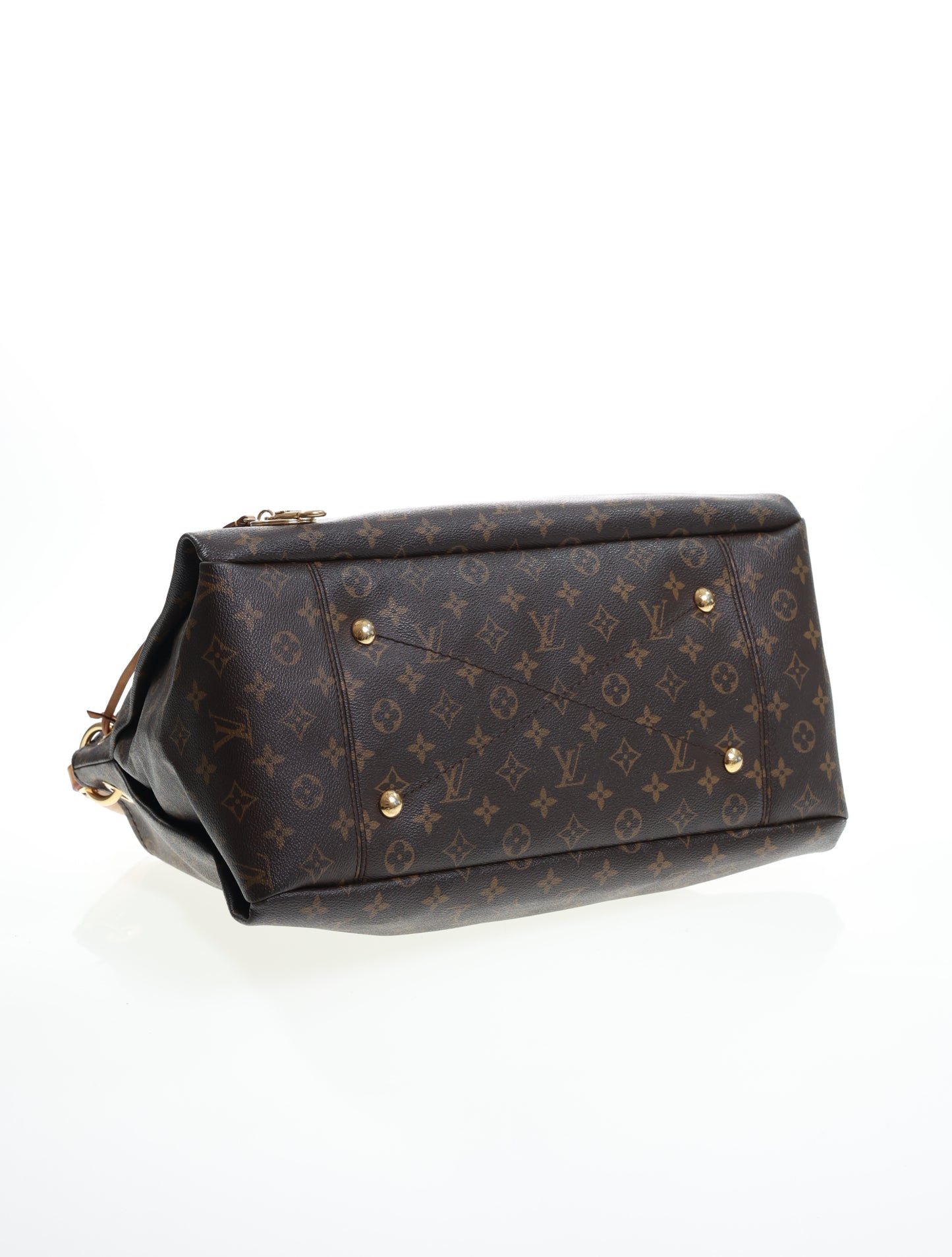 LOUIS VUITTON Artsy Monogram M40249