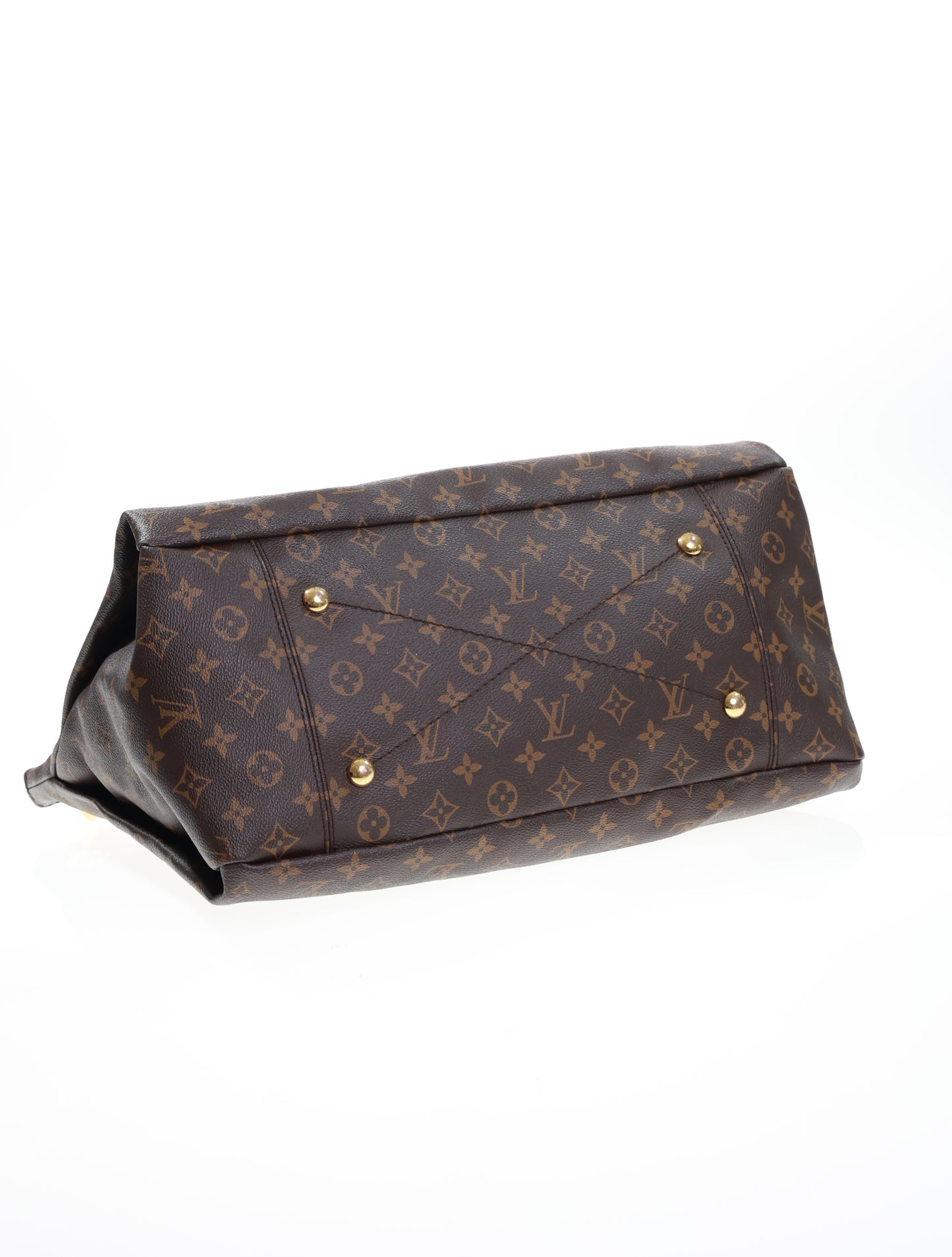 LOUIS VUITTON Artsy MM Monogram