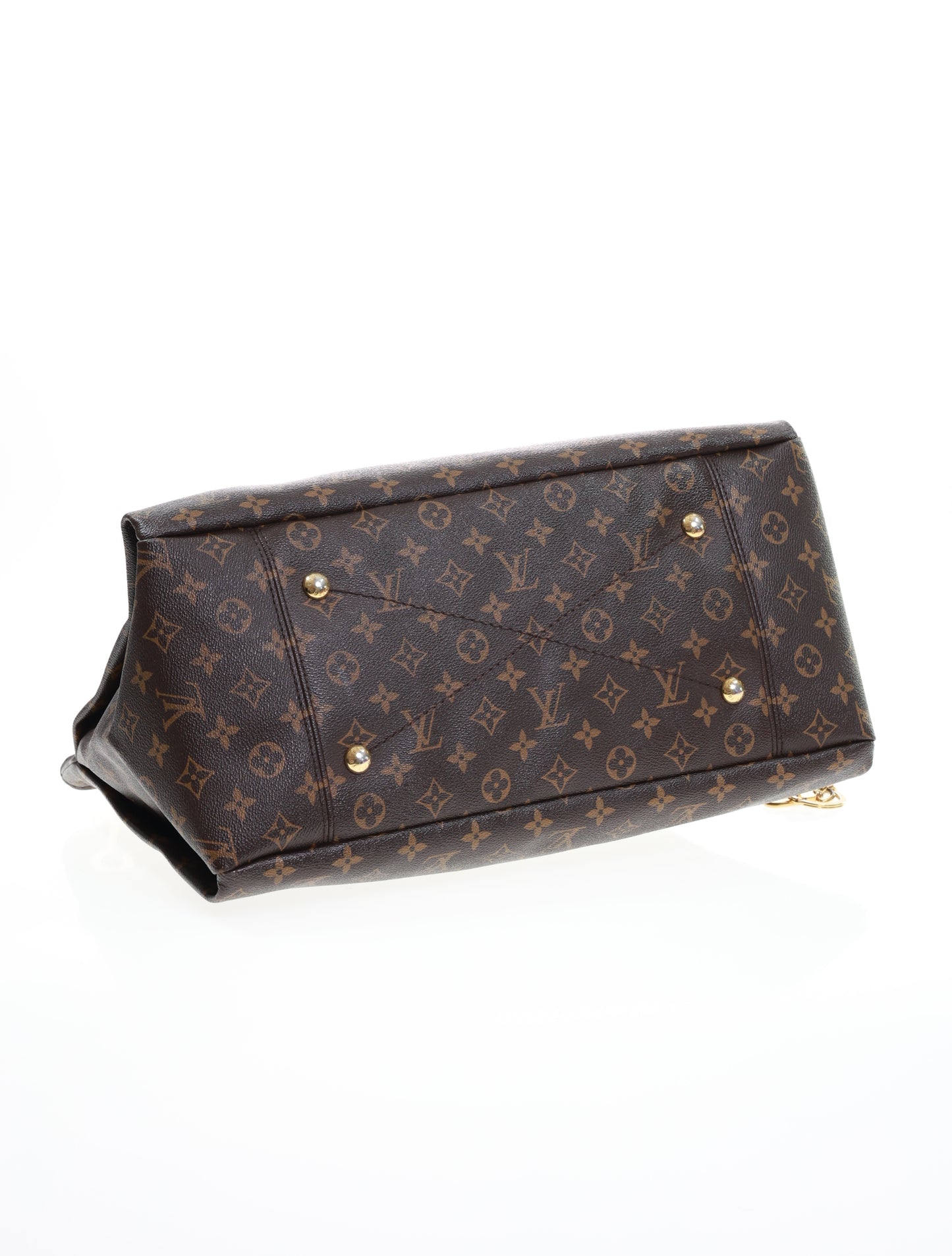 LOUIS VUITTON Artsy Monogram M40249