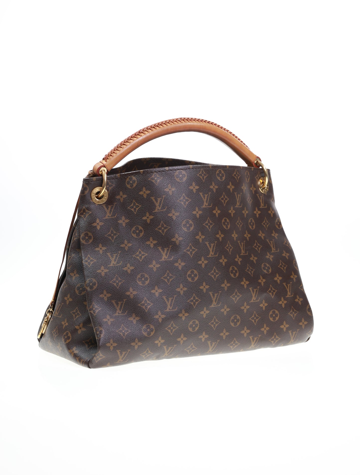 LOUIS VUITTON Artsy MM Monogram