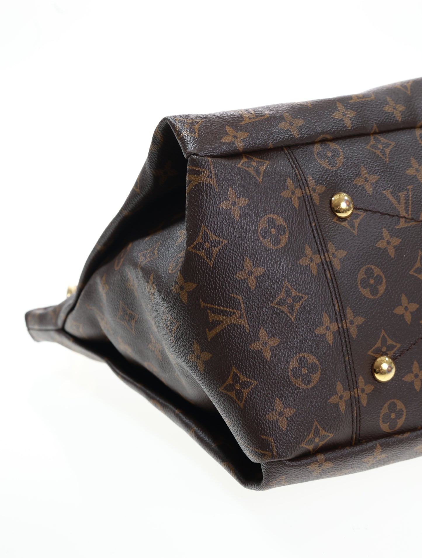 LOUIS VUITTON Artsy MM Monogram