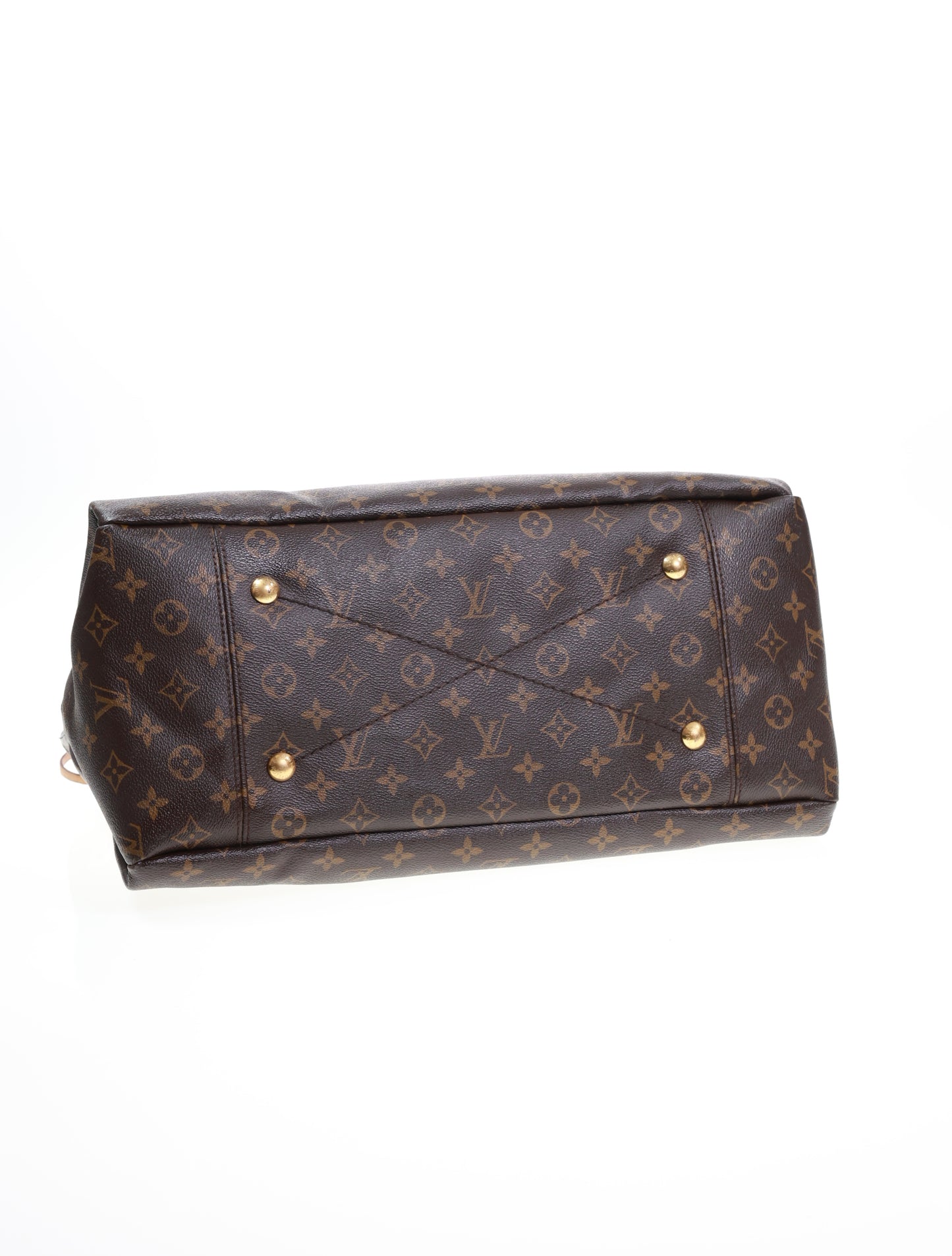 LOUIS VUITTON Artsy MM Monogram