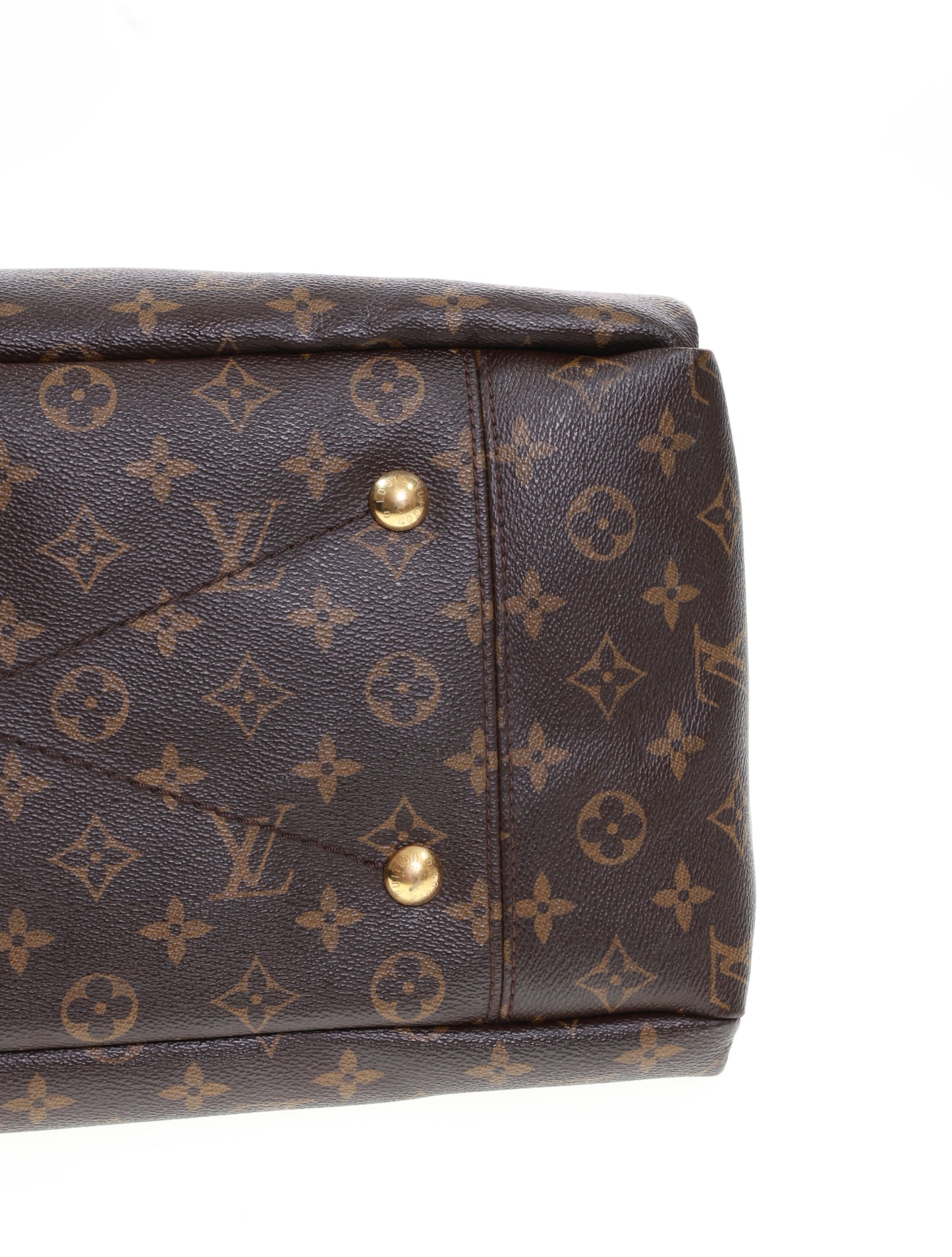 LOUIS VUITTON Artsy MM Monogram